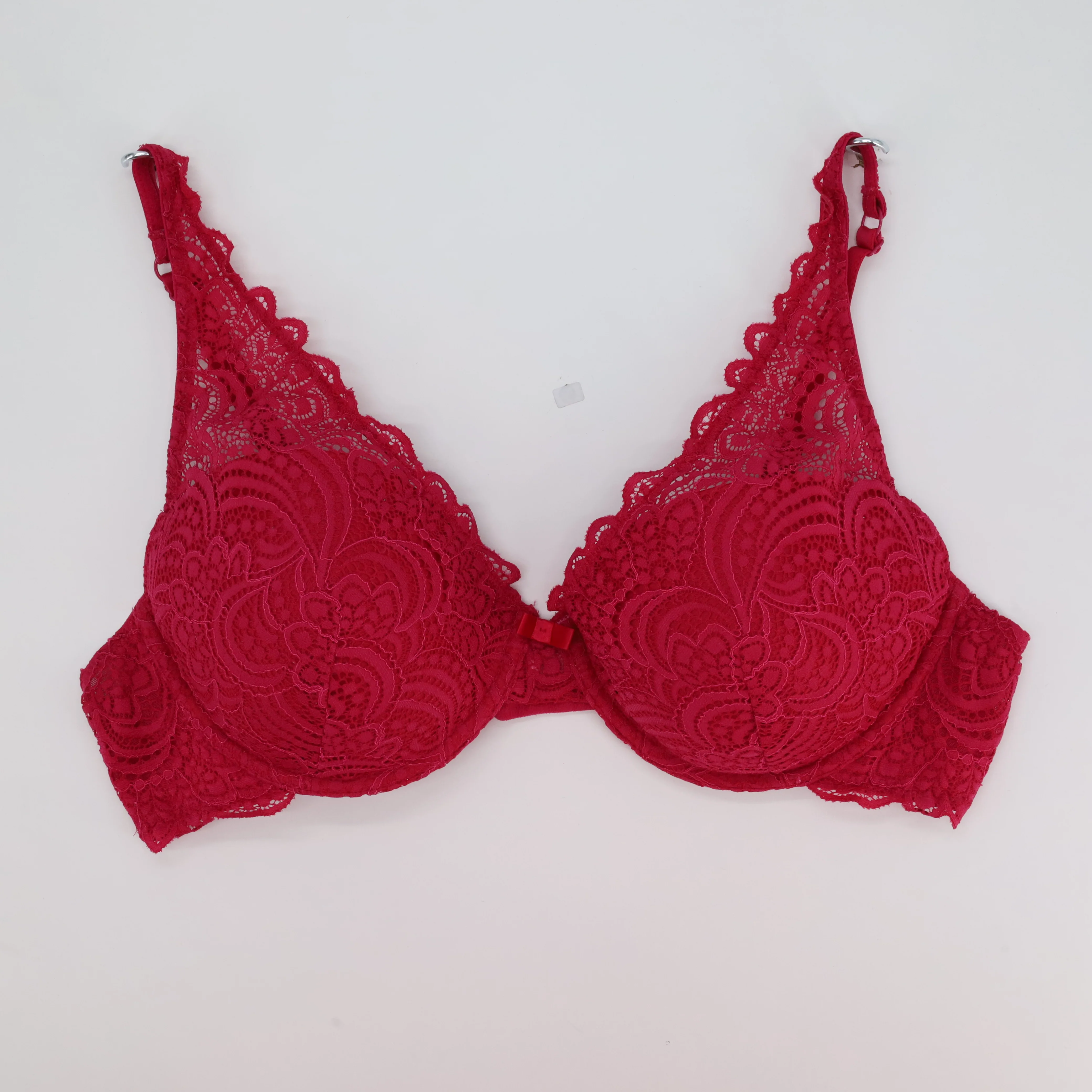 Soutien-gorge RougeGorge Rose - Image 2
