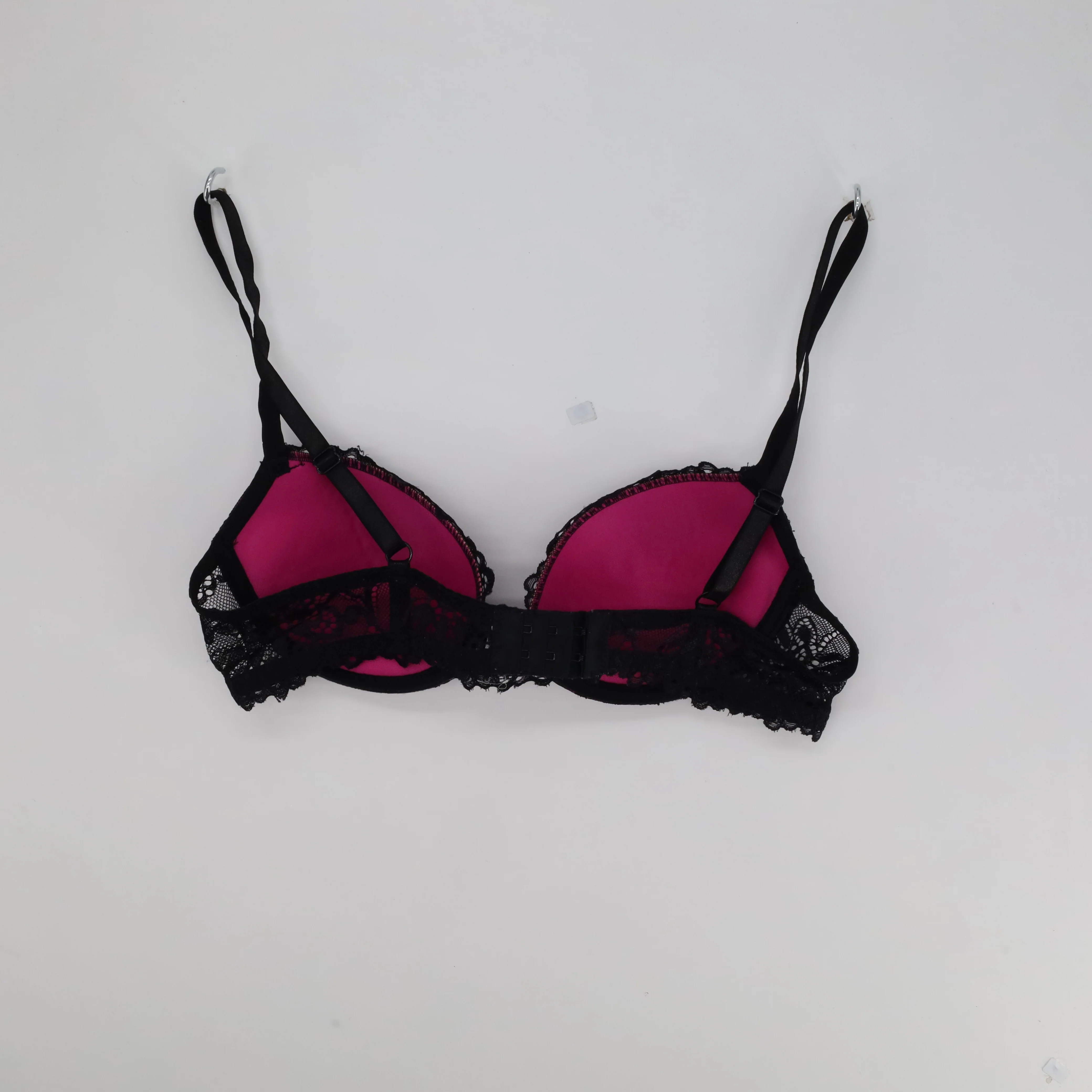 Soutien-gorge Manoukian Noir - Image 3