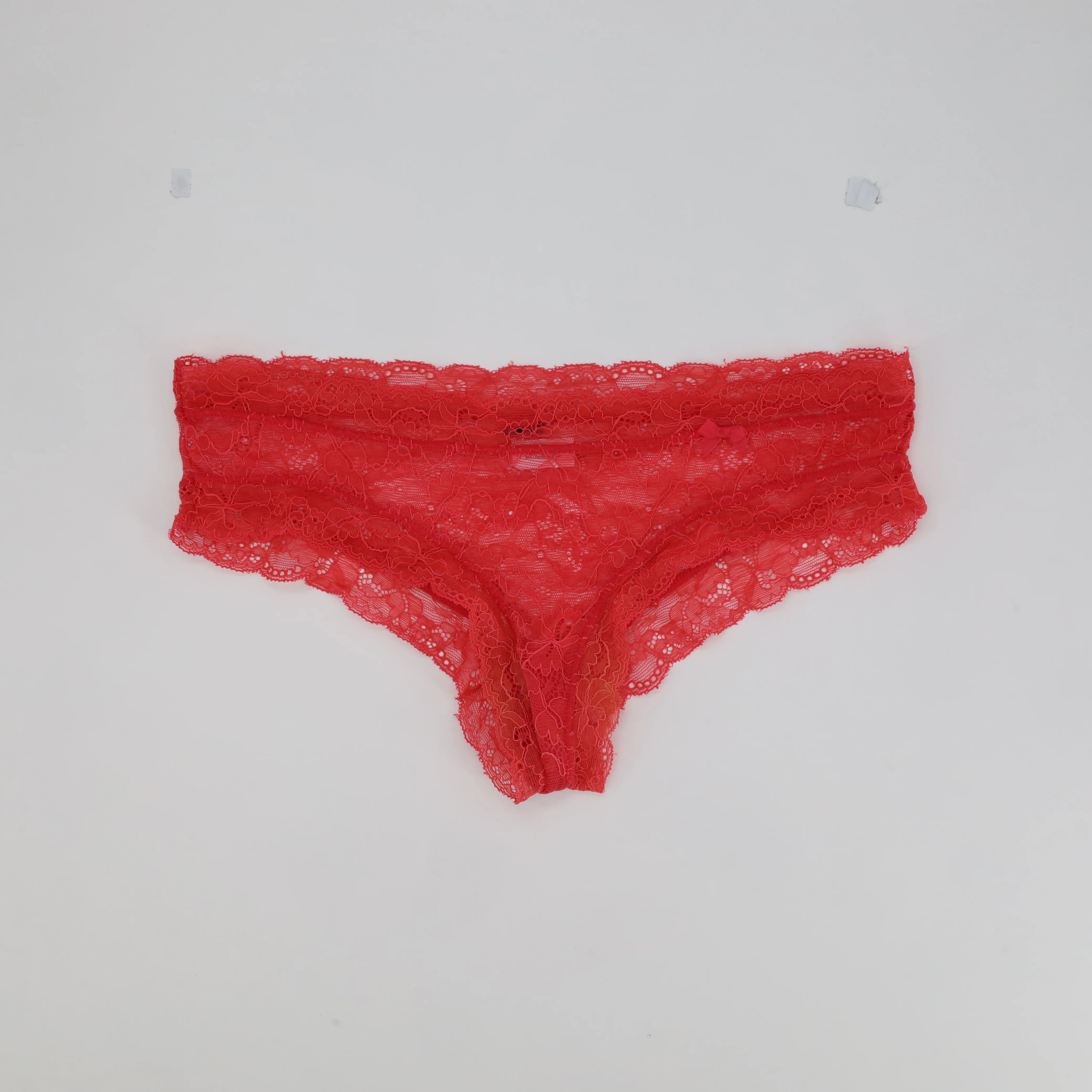 Culotte ETAM Rouge