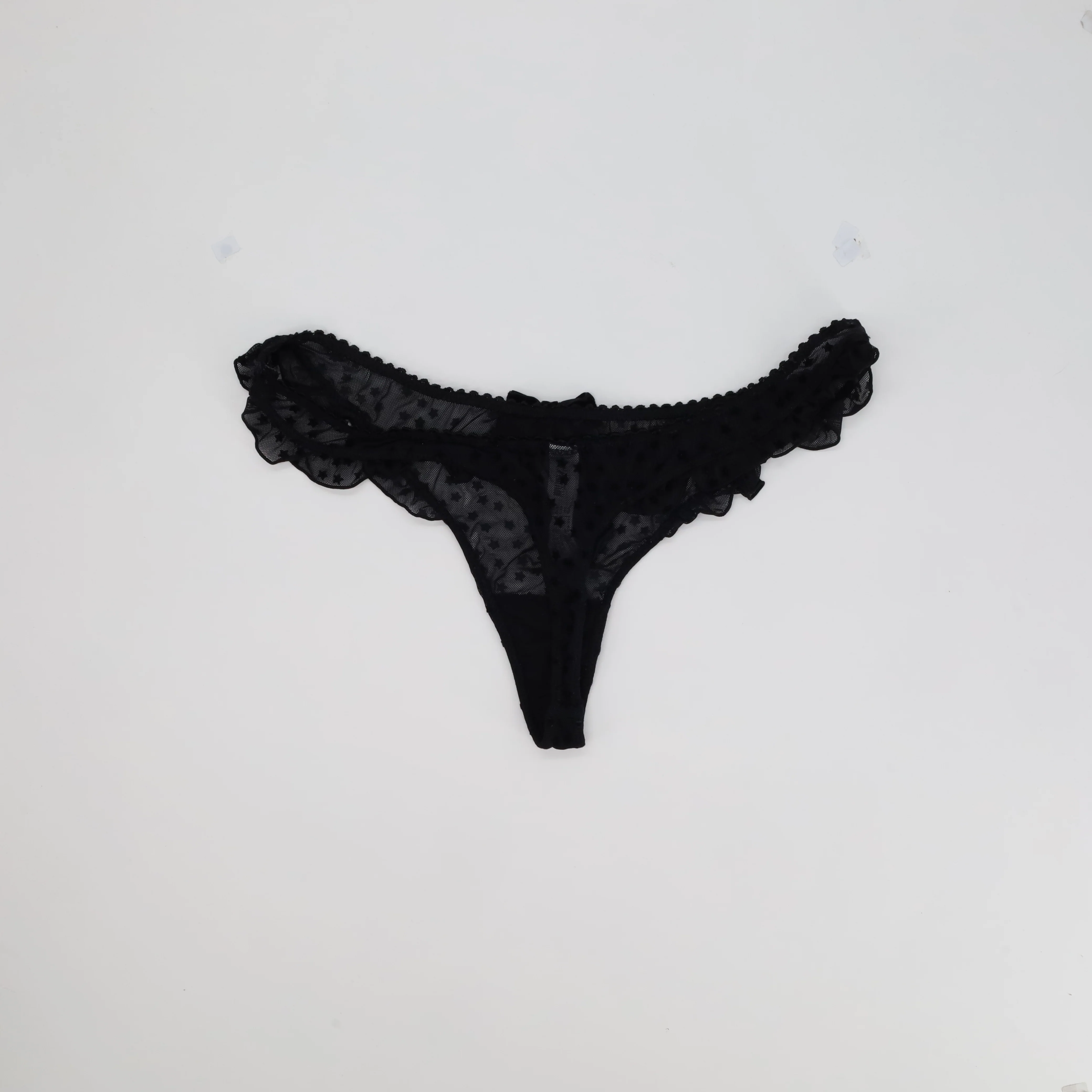 String ETAM Noir - Image 2