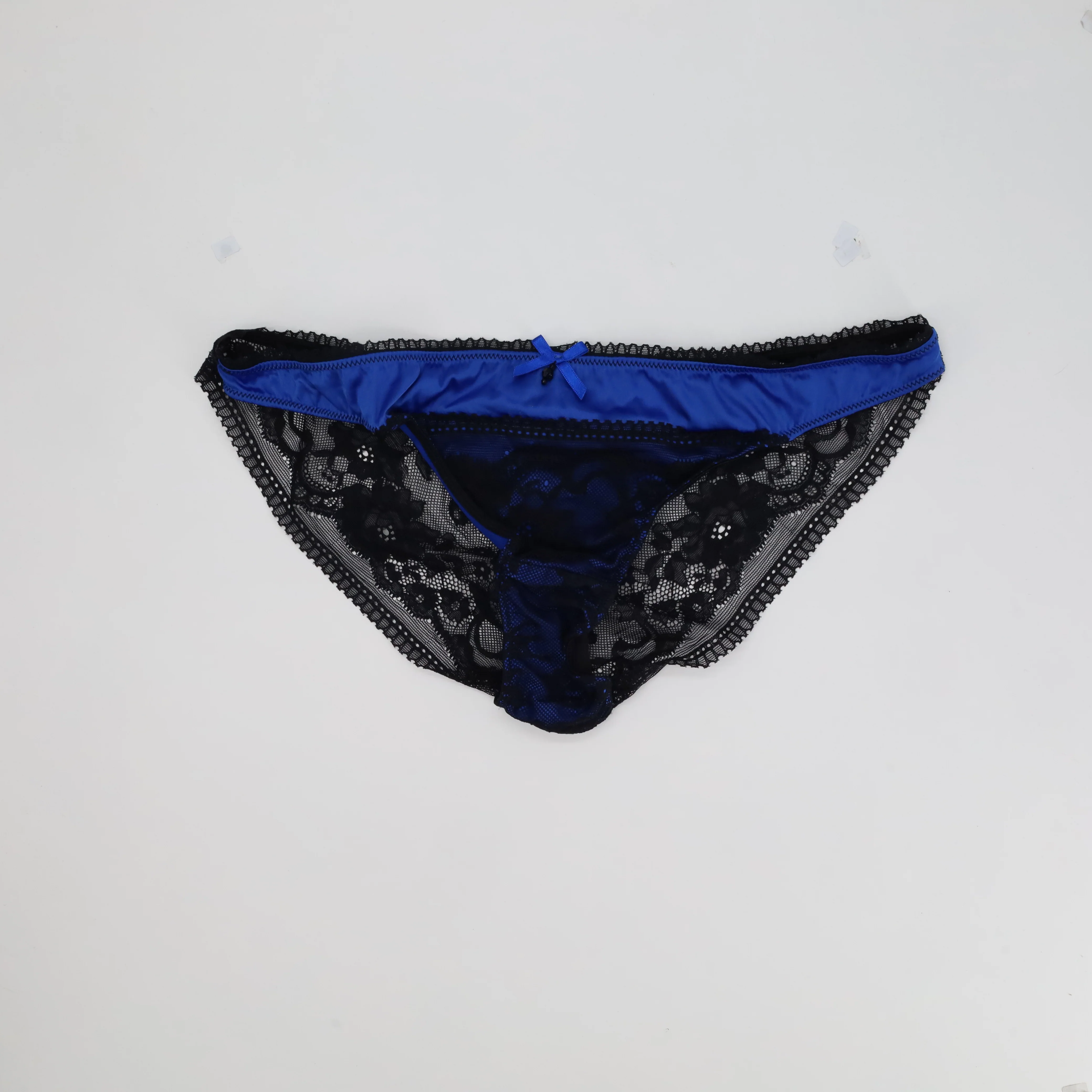 Culotte ETAM Bleu