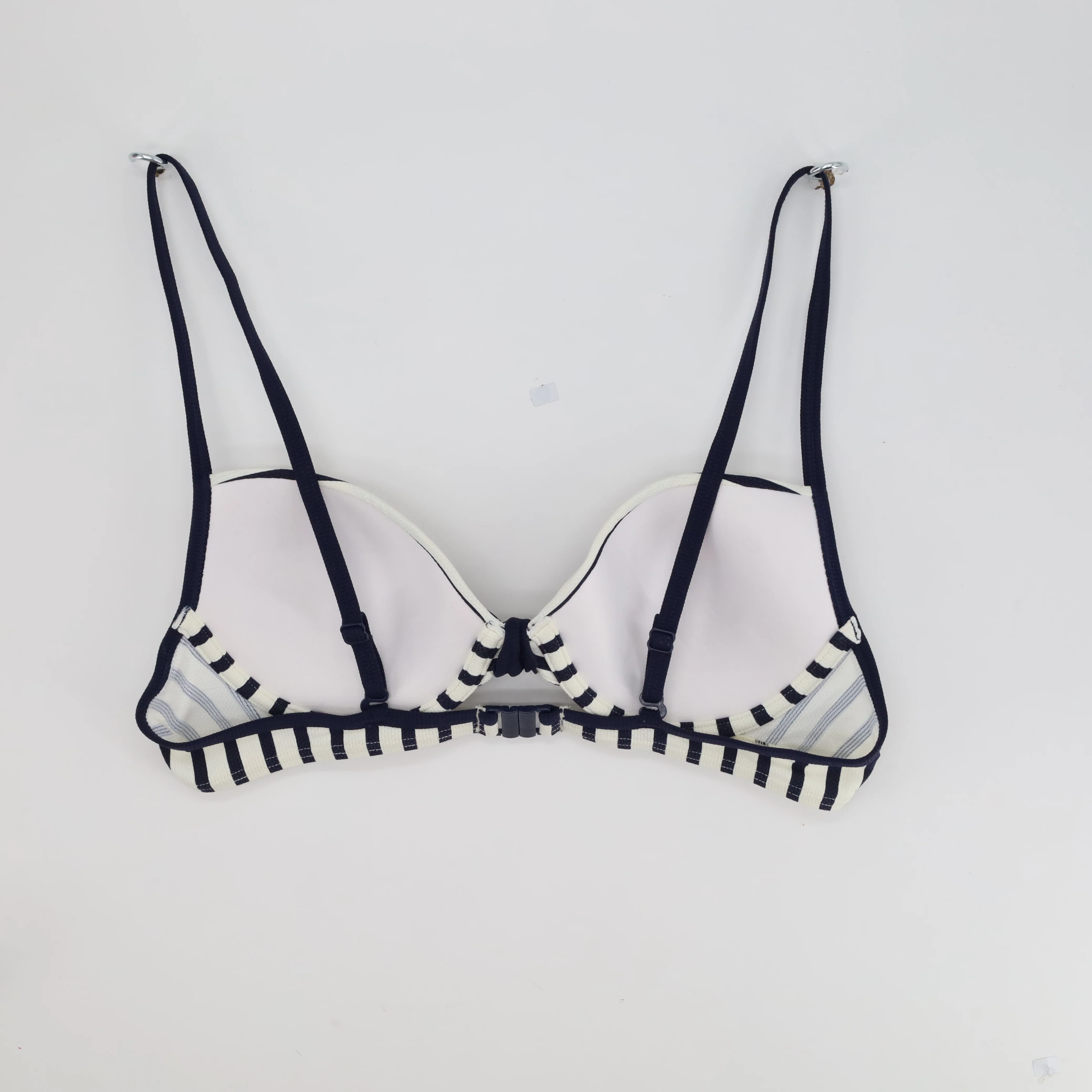 Haut de maillot Bleu - Image 2