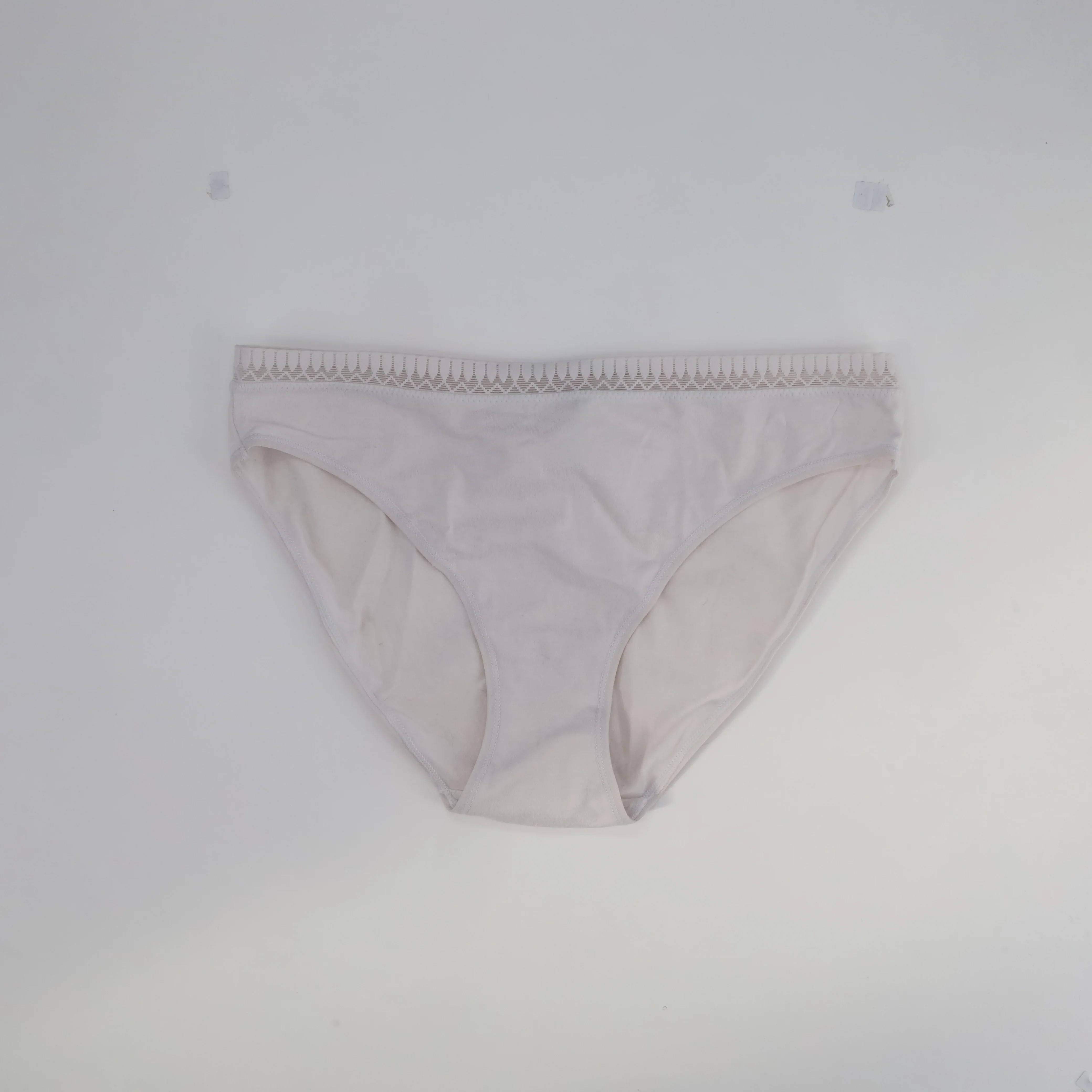Culotte ETAM Blanc