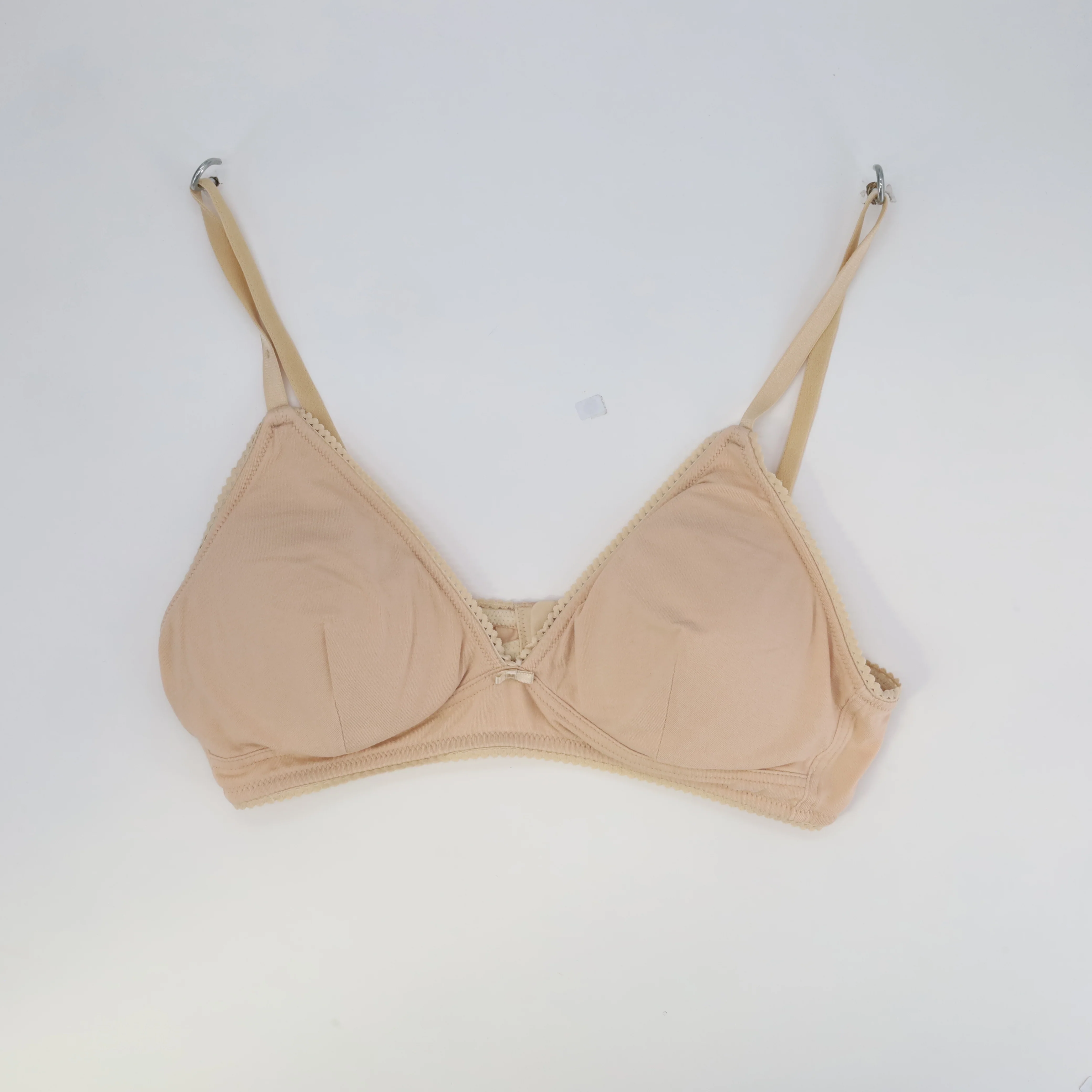 Soutien-gorge Beige - Image 2
