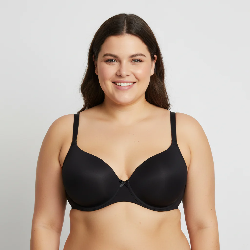 Soutien-gorge Noir