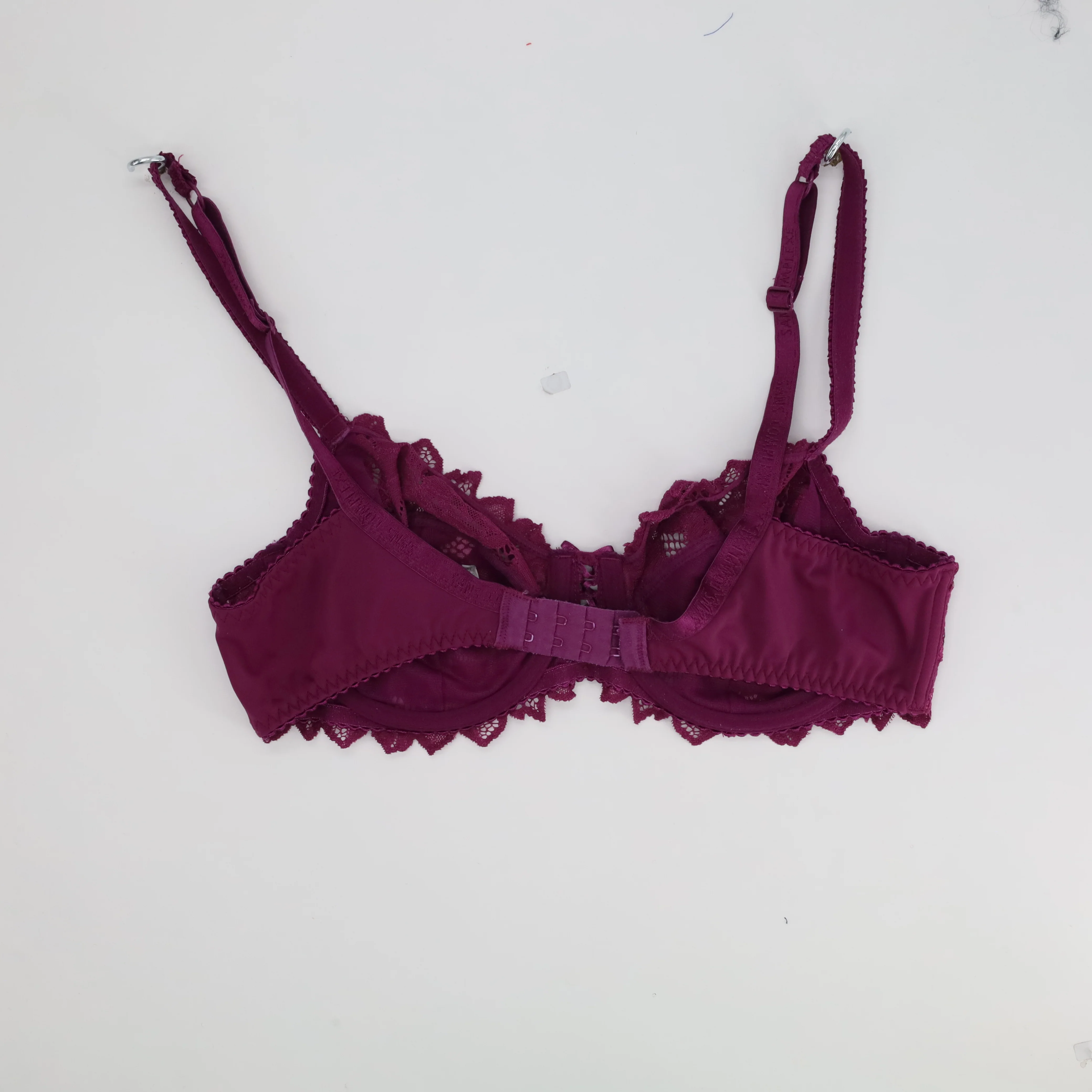 Soutien-gorge Sans Complexe Violet - Image 3