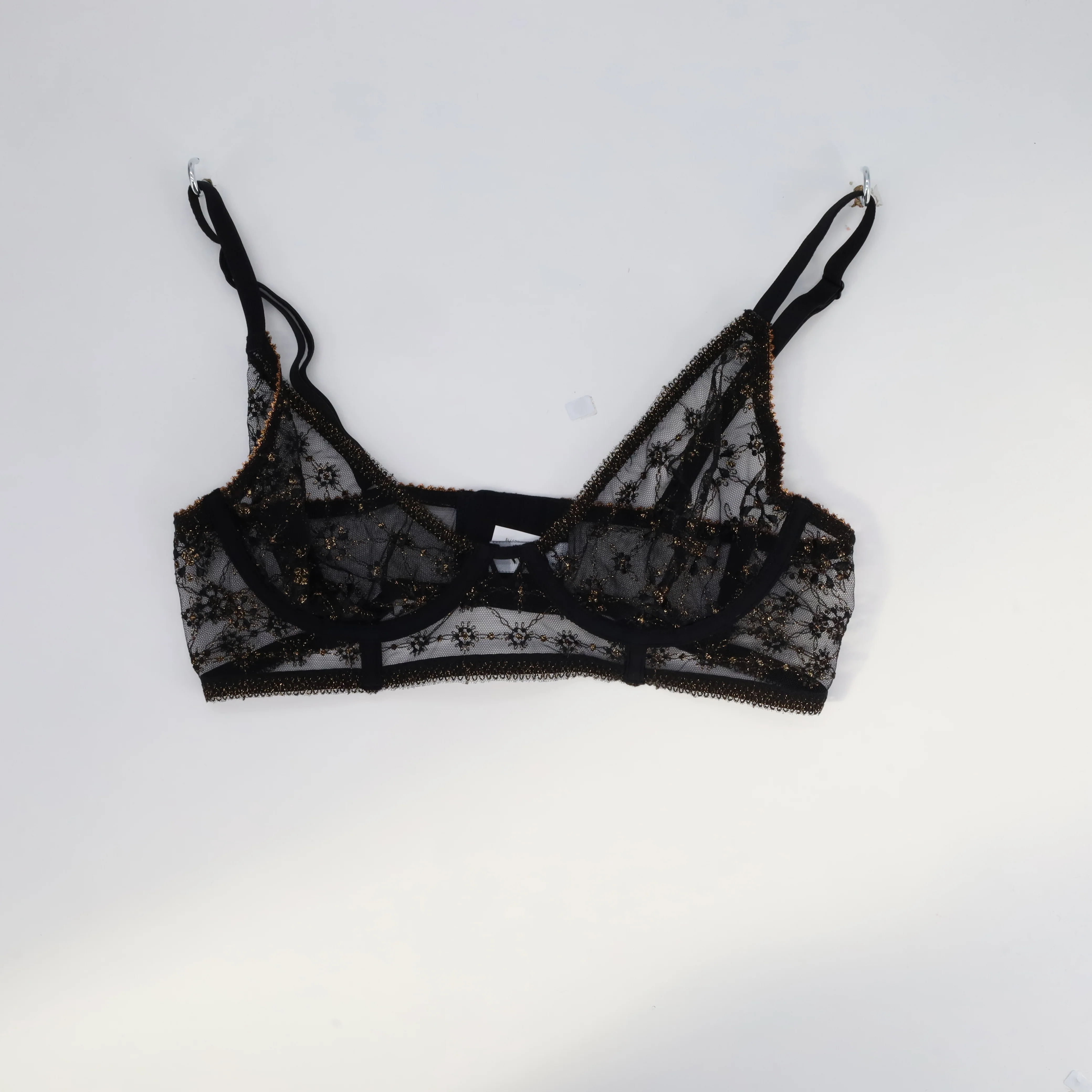 Soutien-gorge ETAM Noir - Image 2