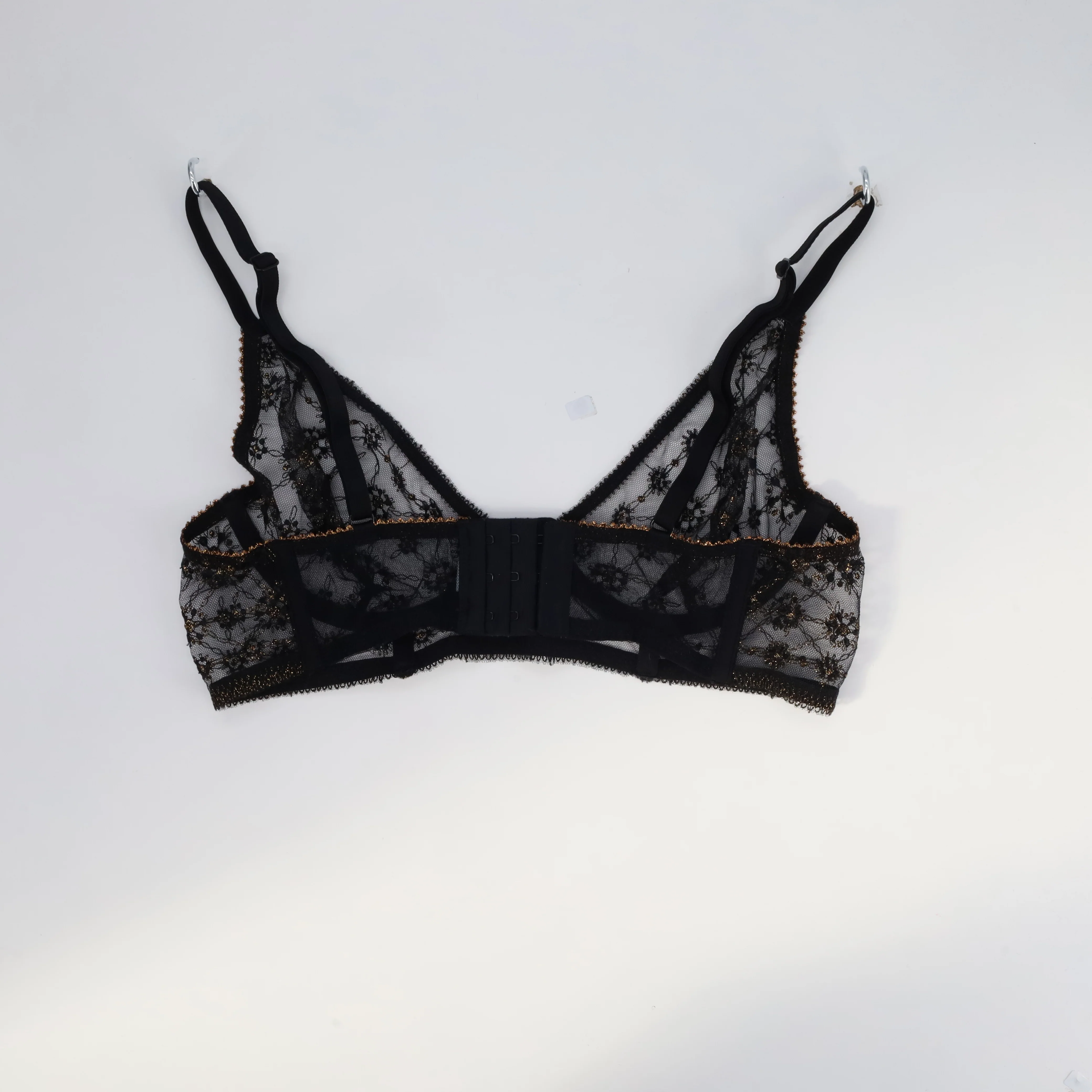 Soutien-gorge ETAM Noir - Image 3