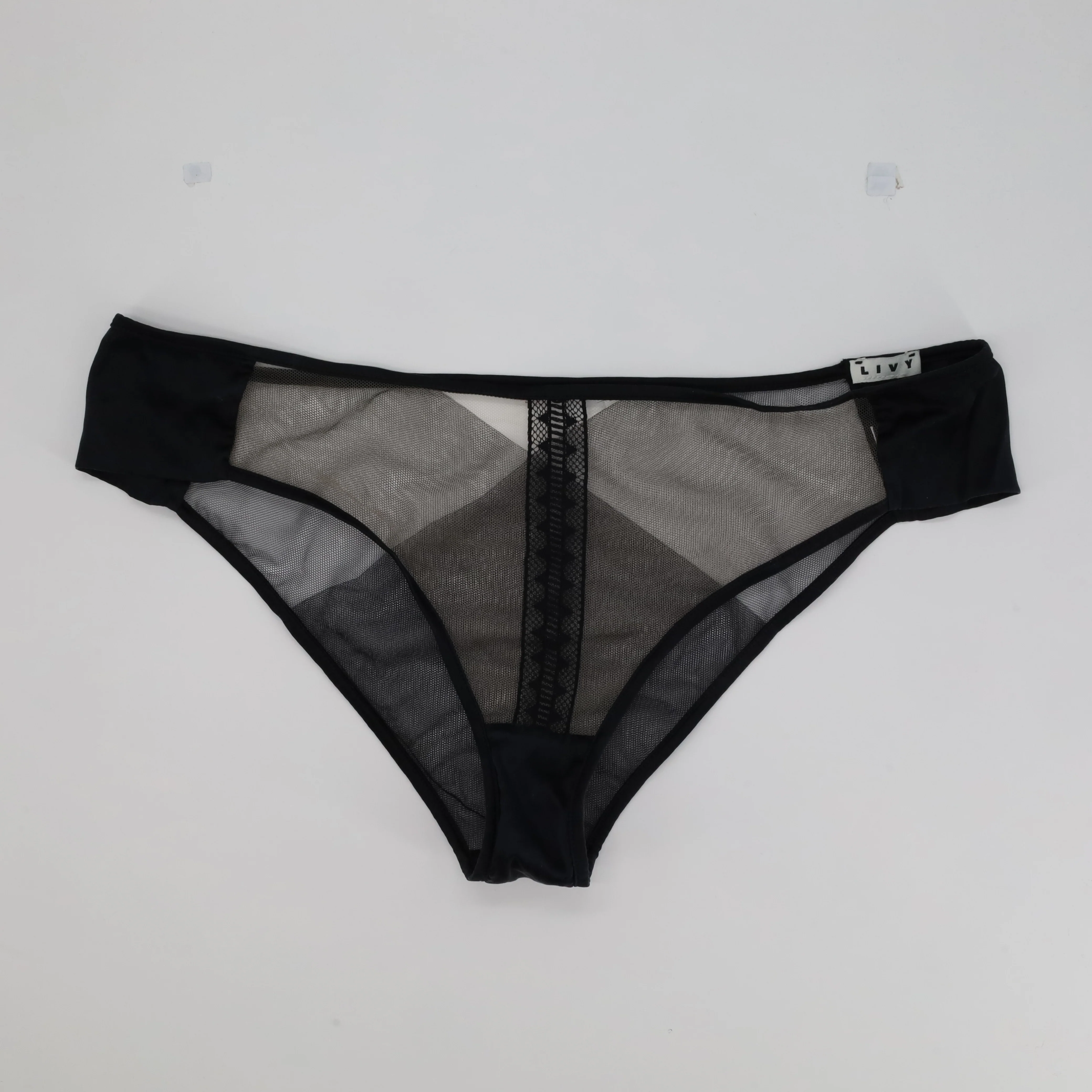 Culotte Livy Noir