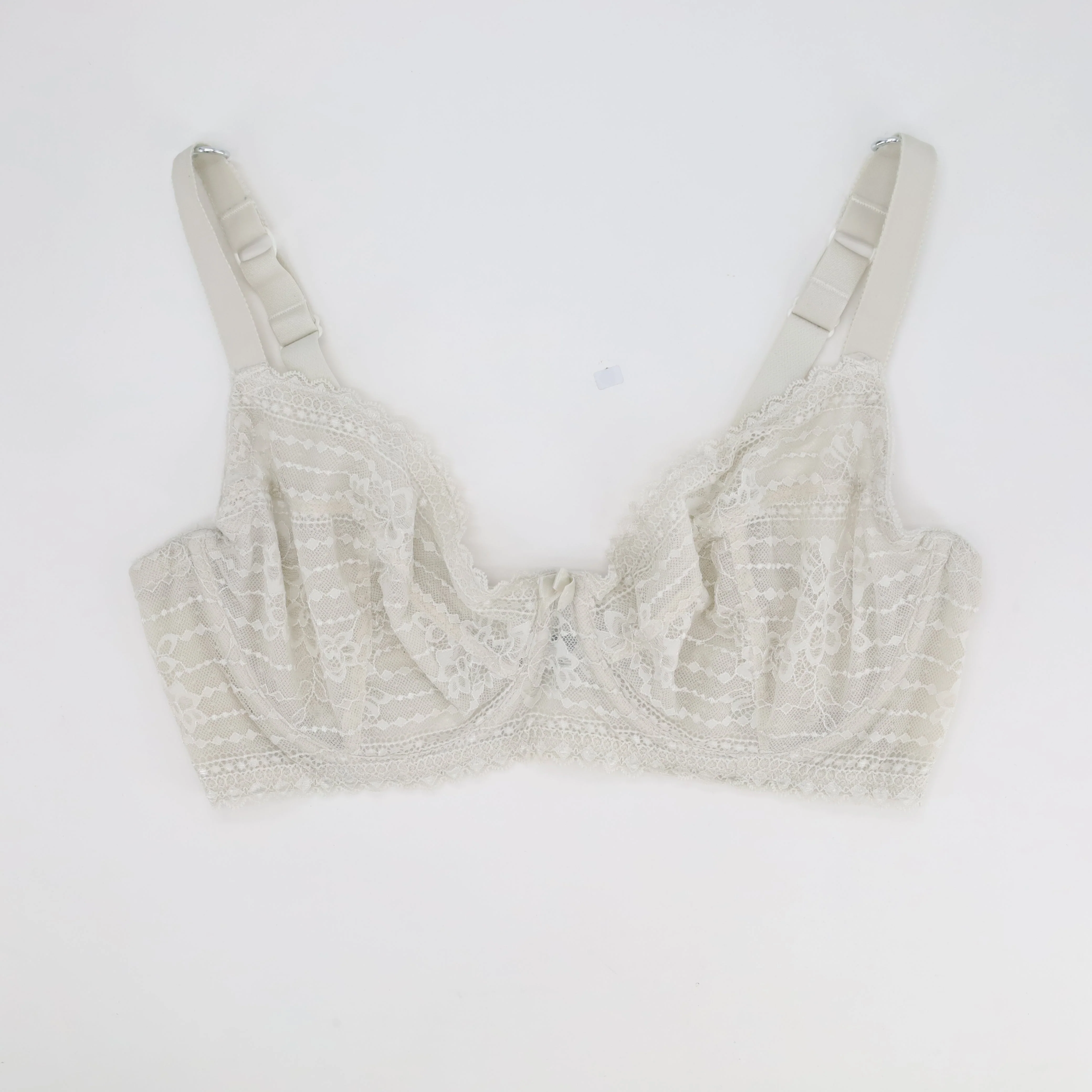 Soutien-gorge ETAM Blanc - Image 2