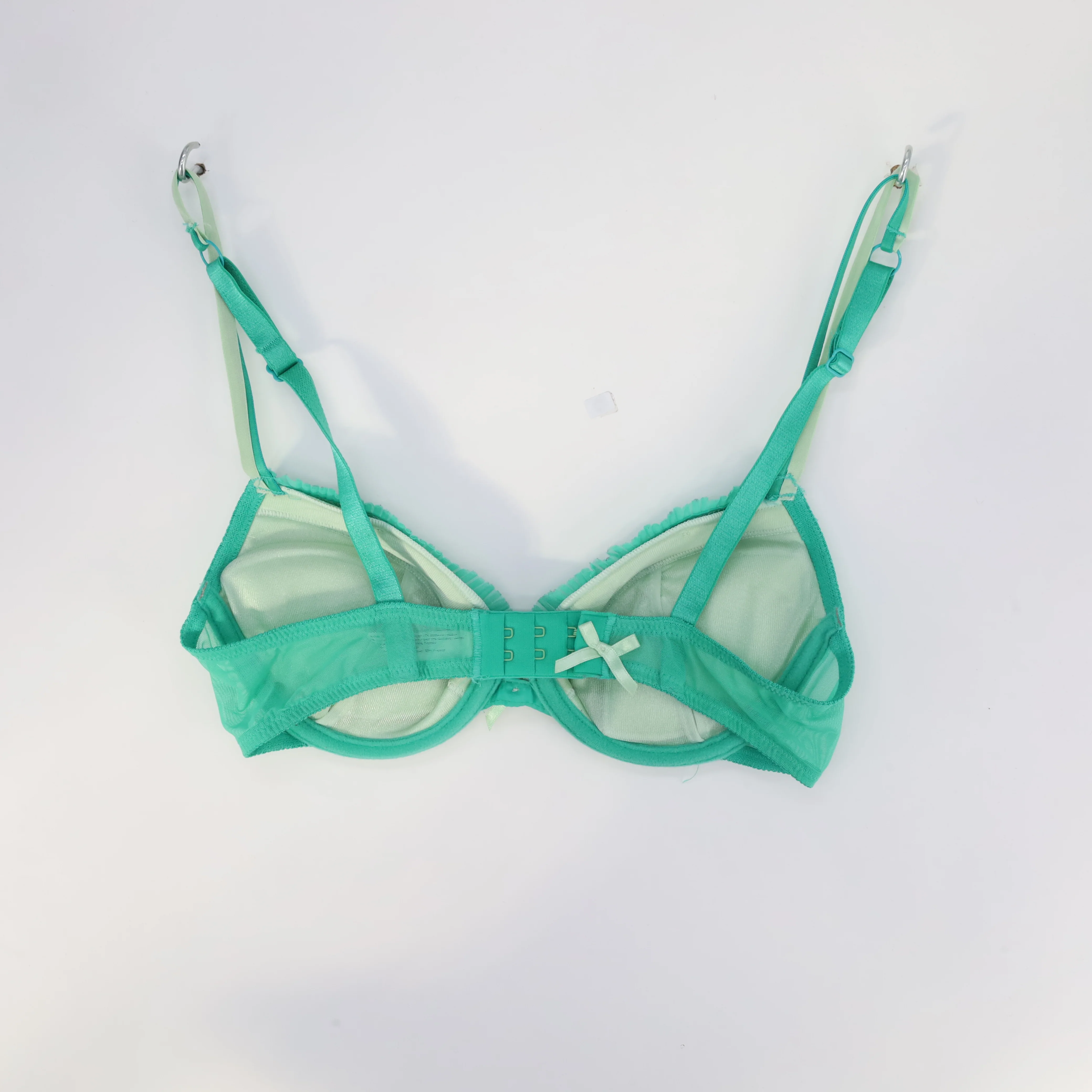 Soutien-gorge Darjeeling Vert - Image 3