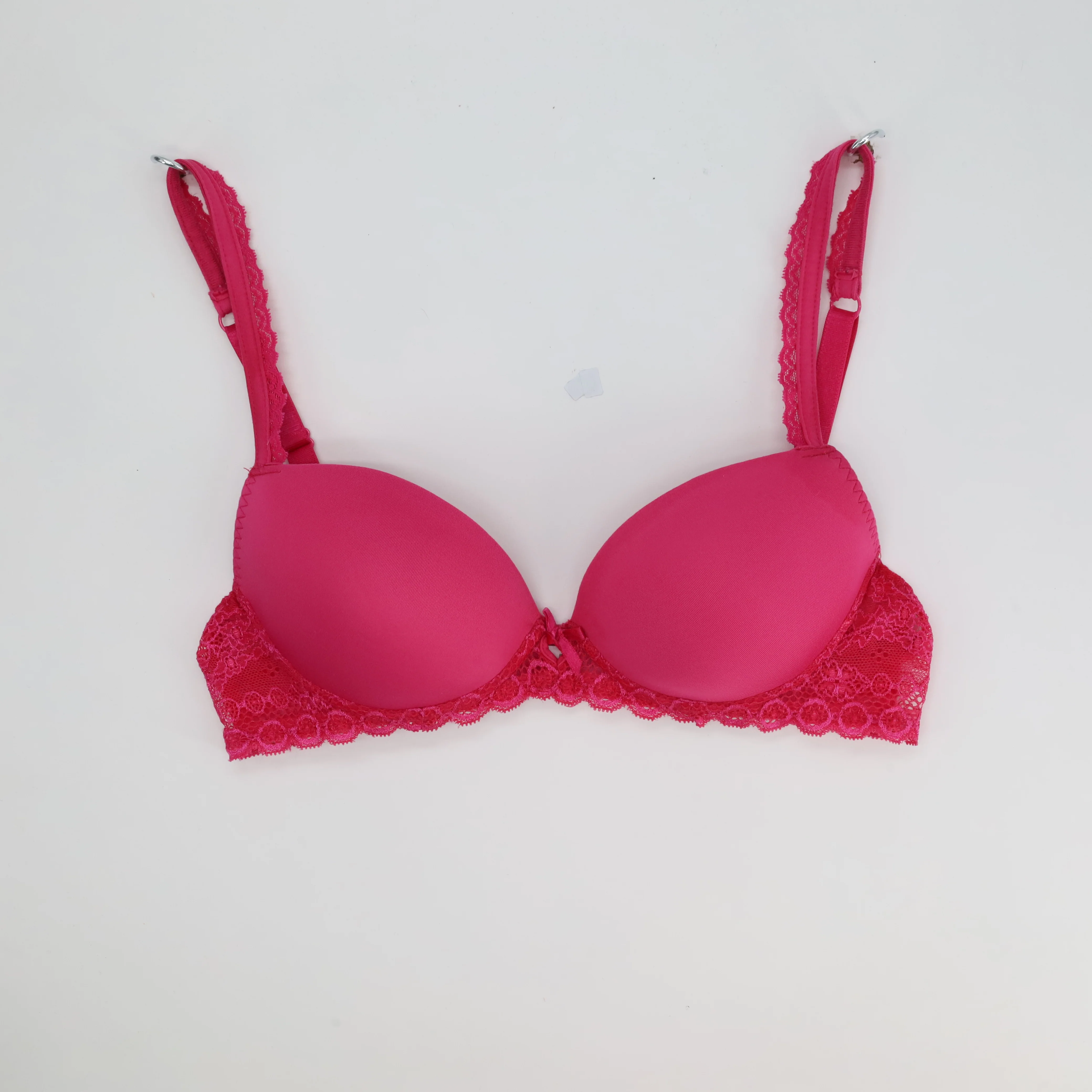 Soutien-gorge Cannelle Rose - Image 2