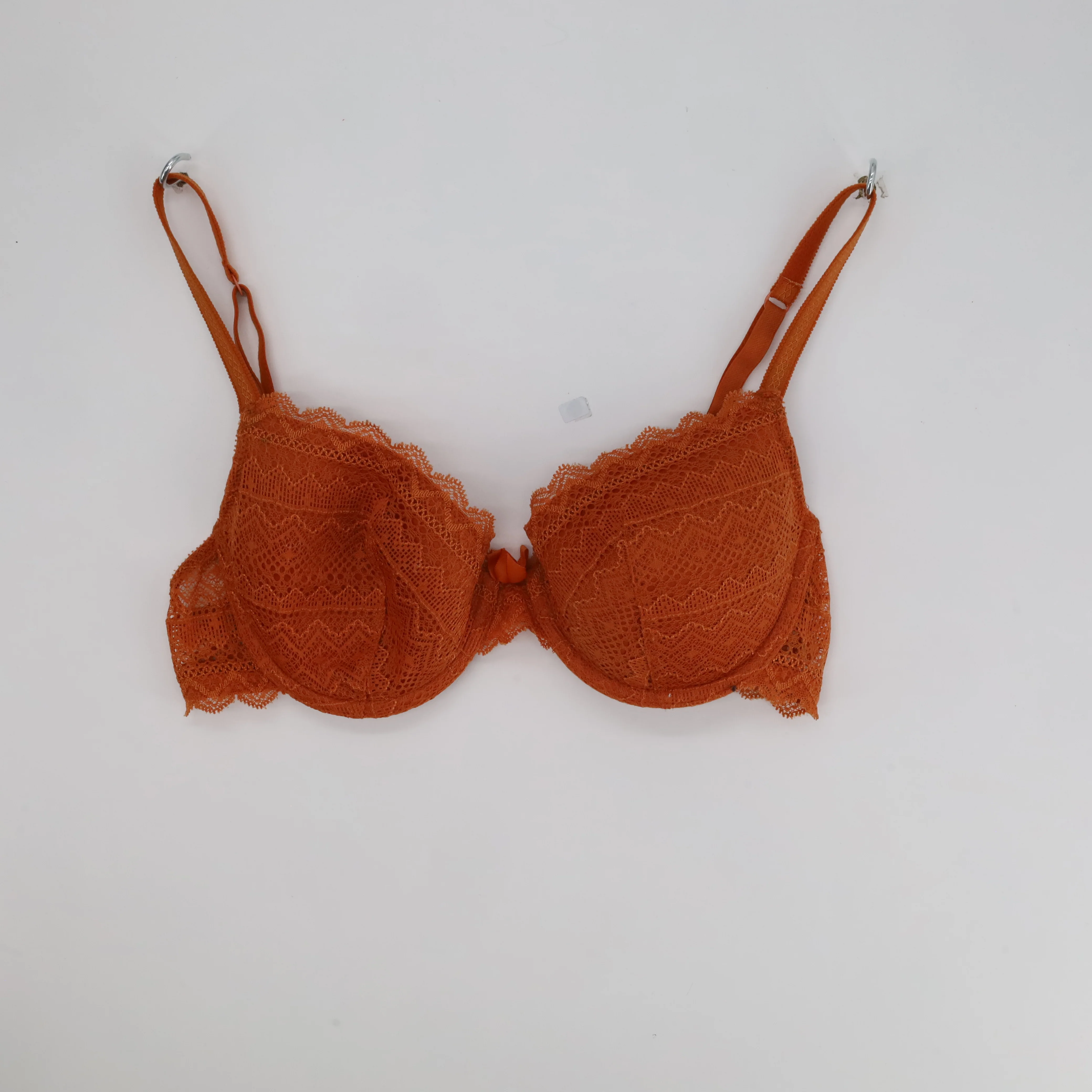 Soutien-gorge ETAM Orange - Image 2