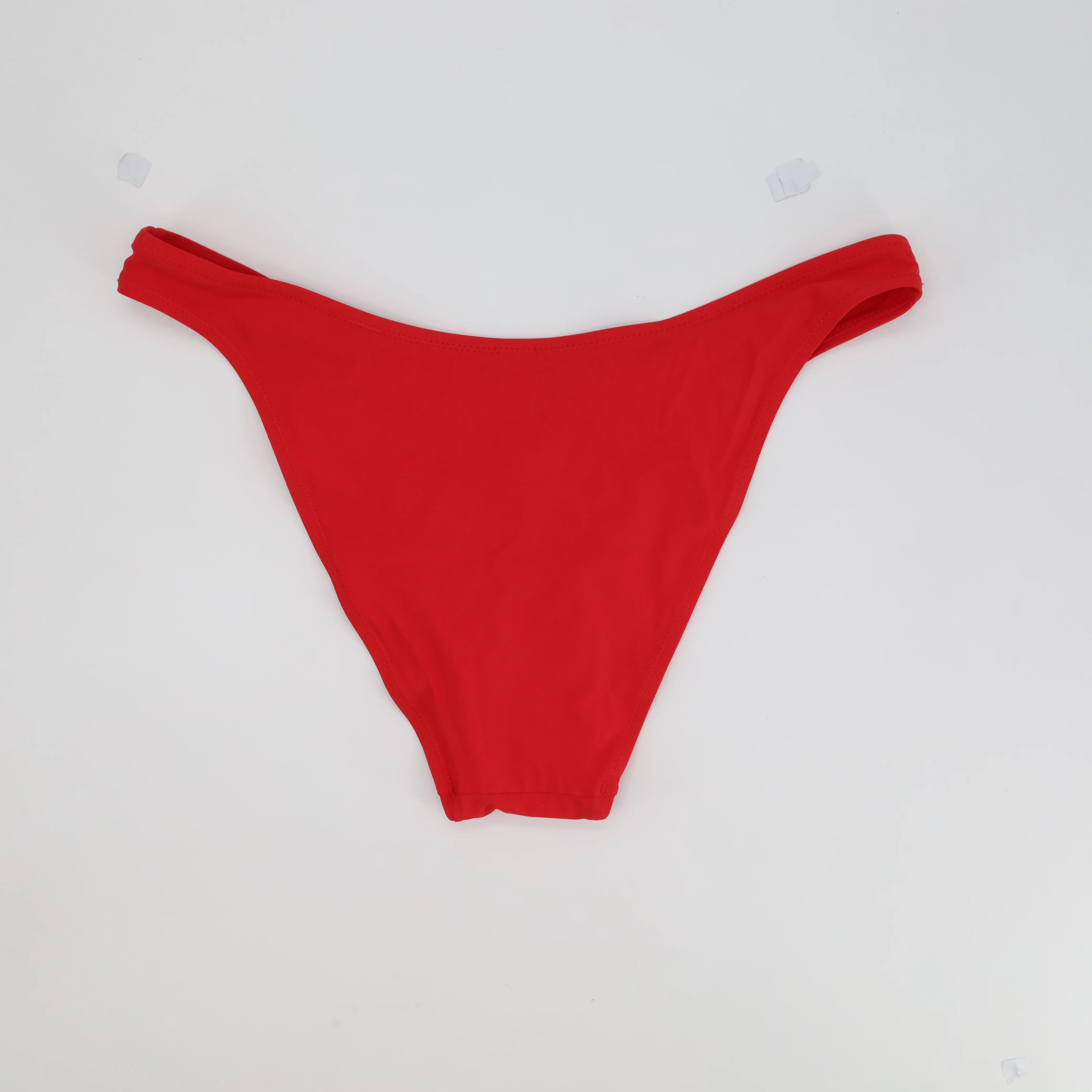 Bas de maillot ETAM Rouge - Image 2