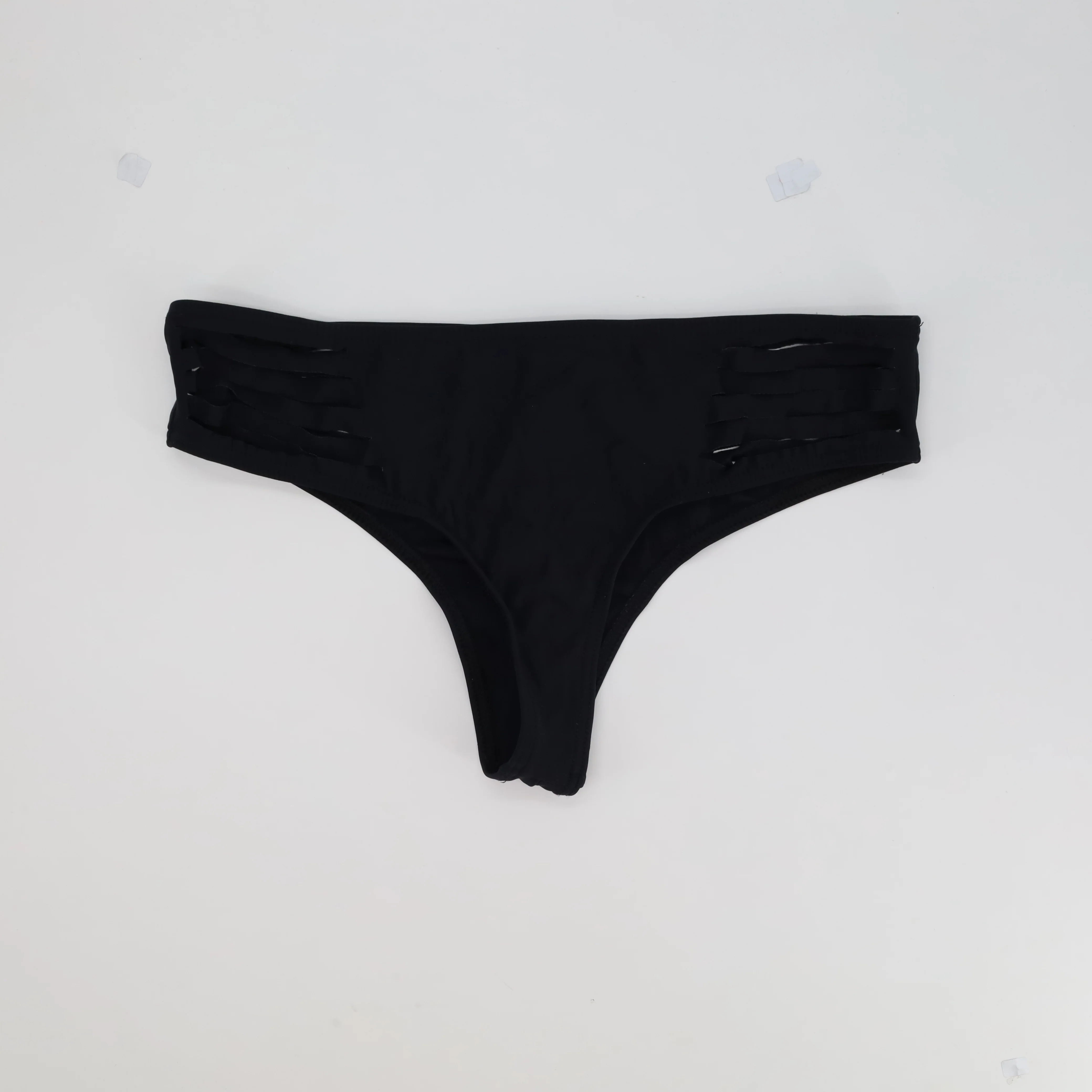 Bas de maillot Les Canebiers Noir