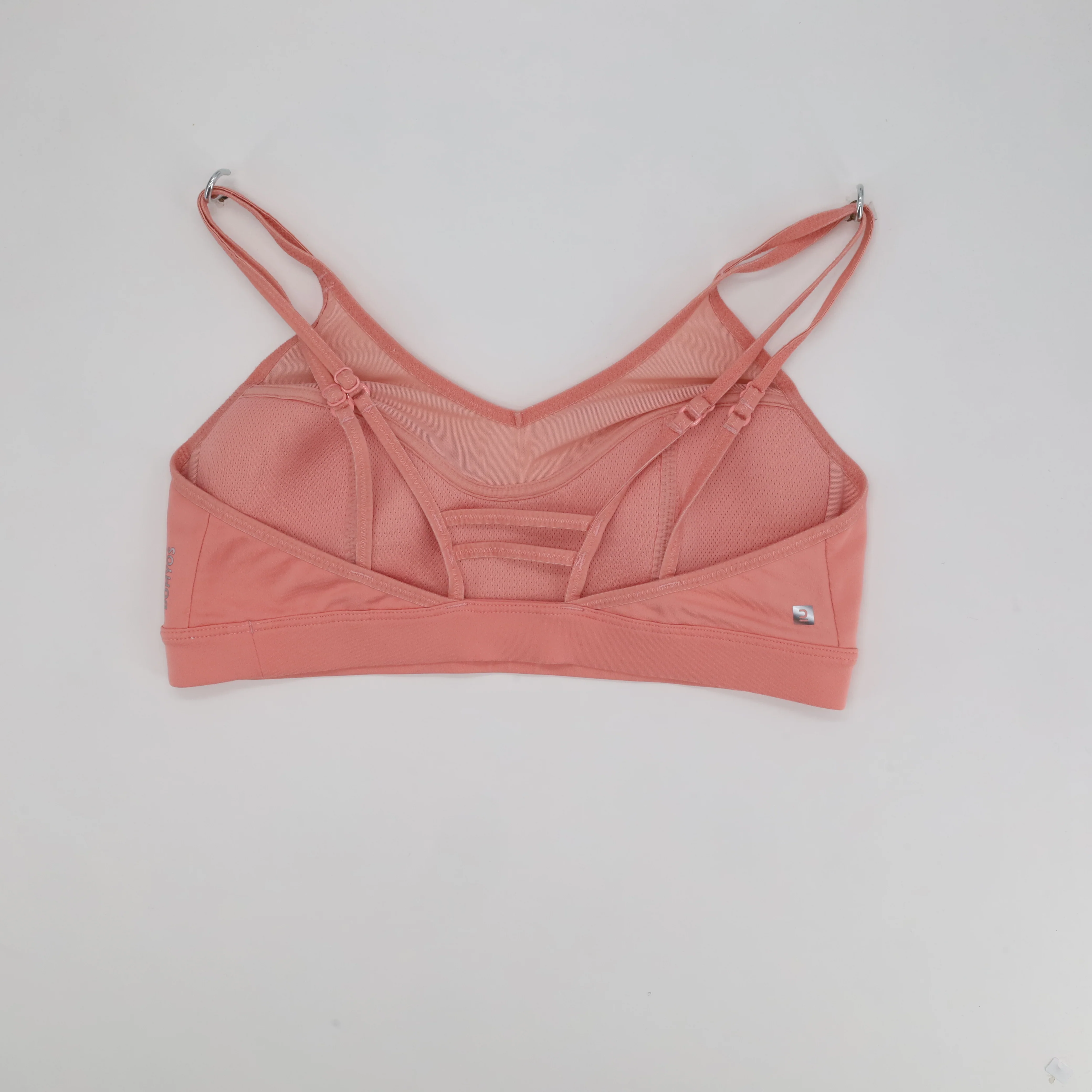 Brassière Domyos Rose - Image 3