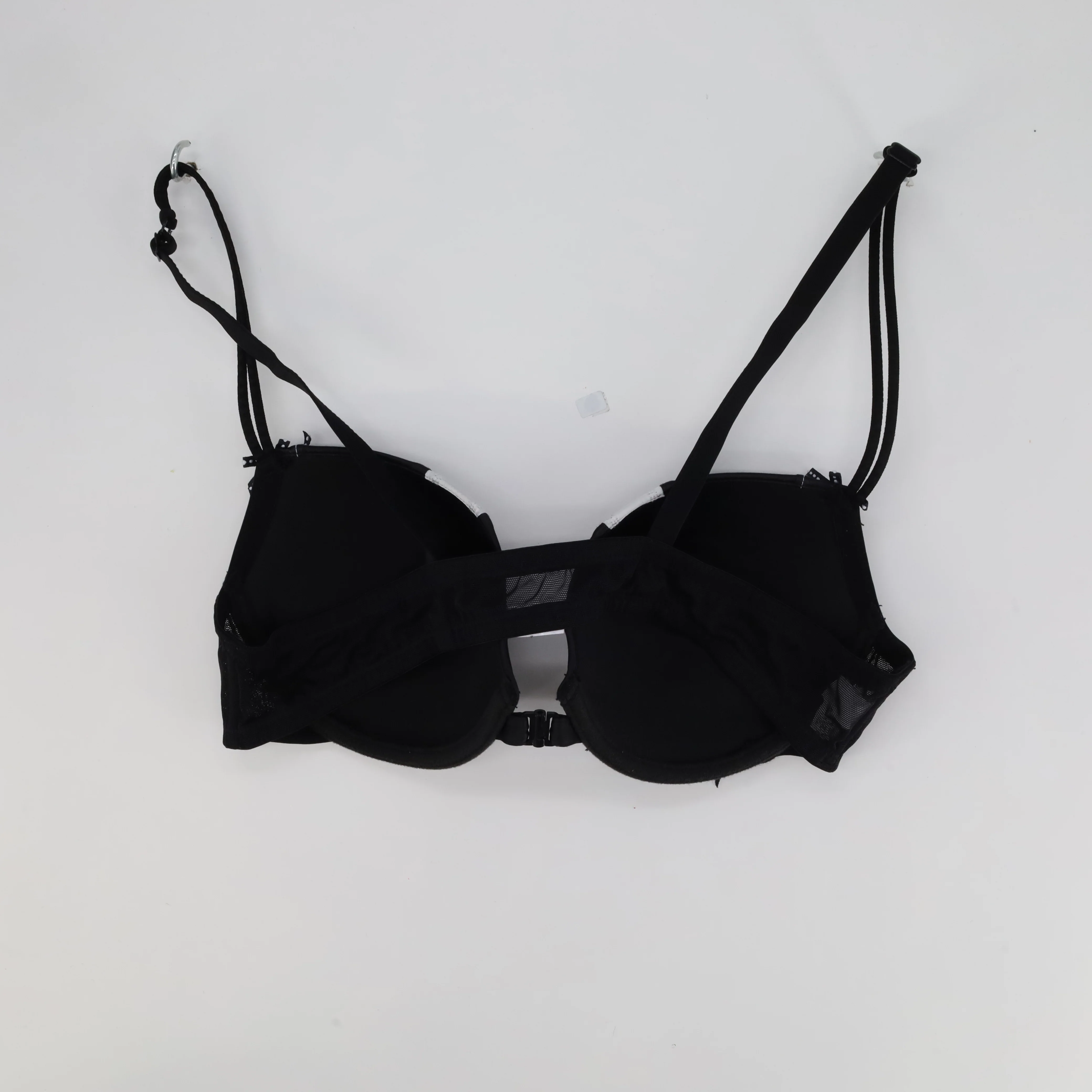 Soutien-gorge Charlott' Noir - Image 3