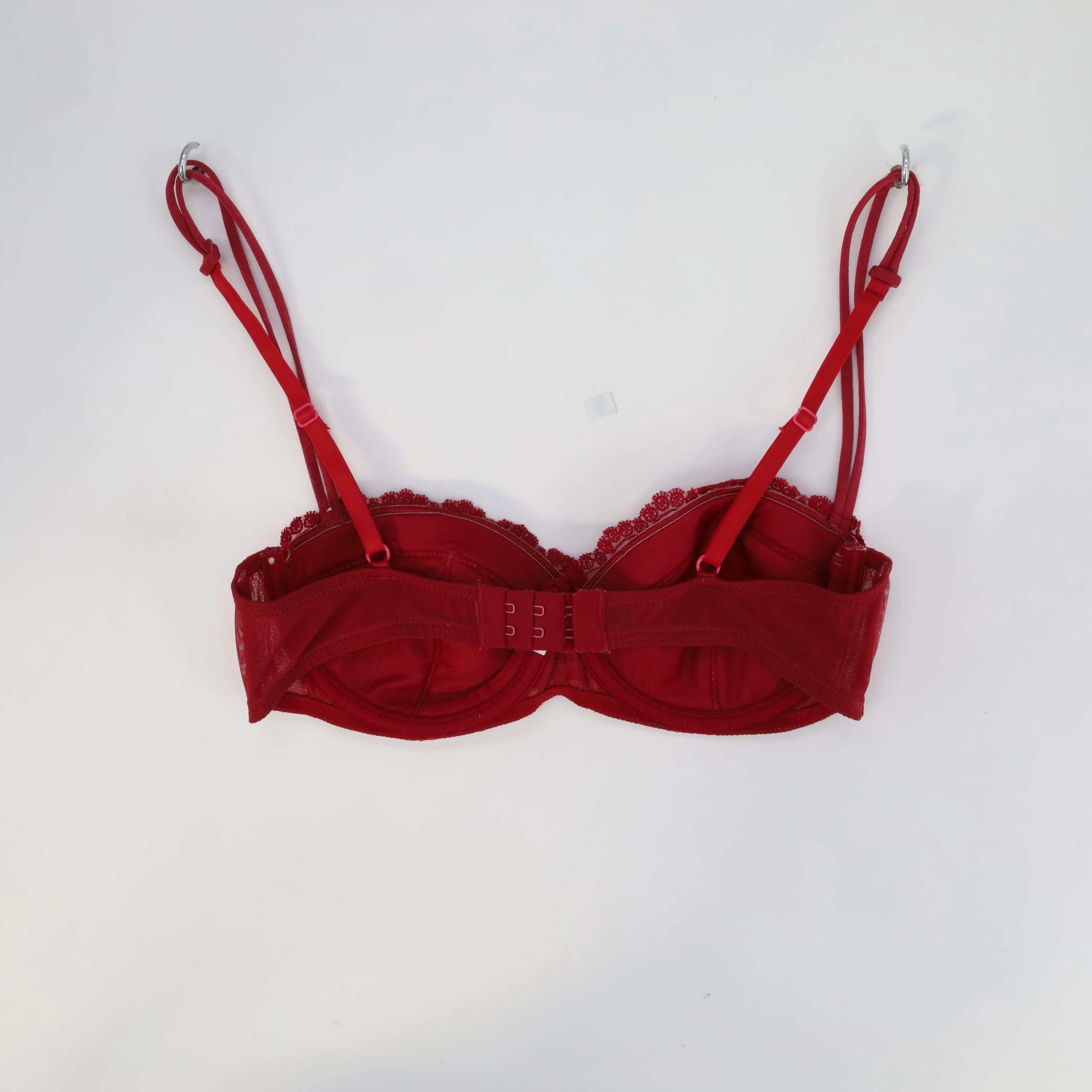 Soutien-gorge ETAM Rouge - Image 3