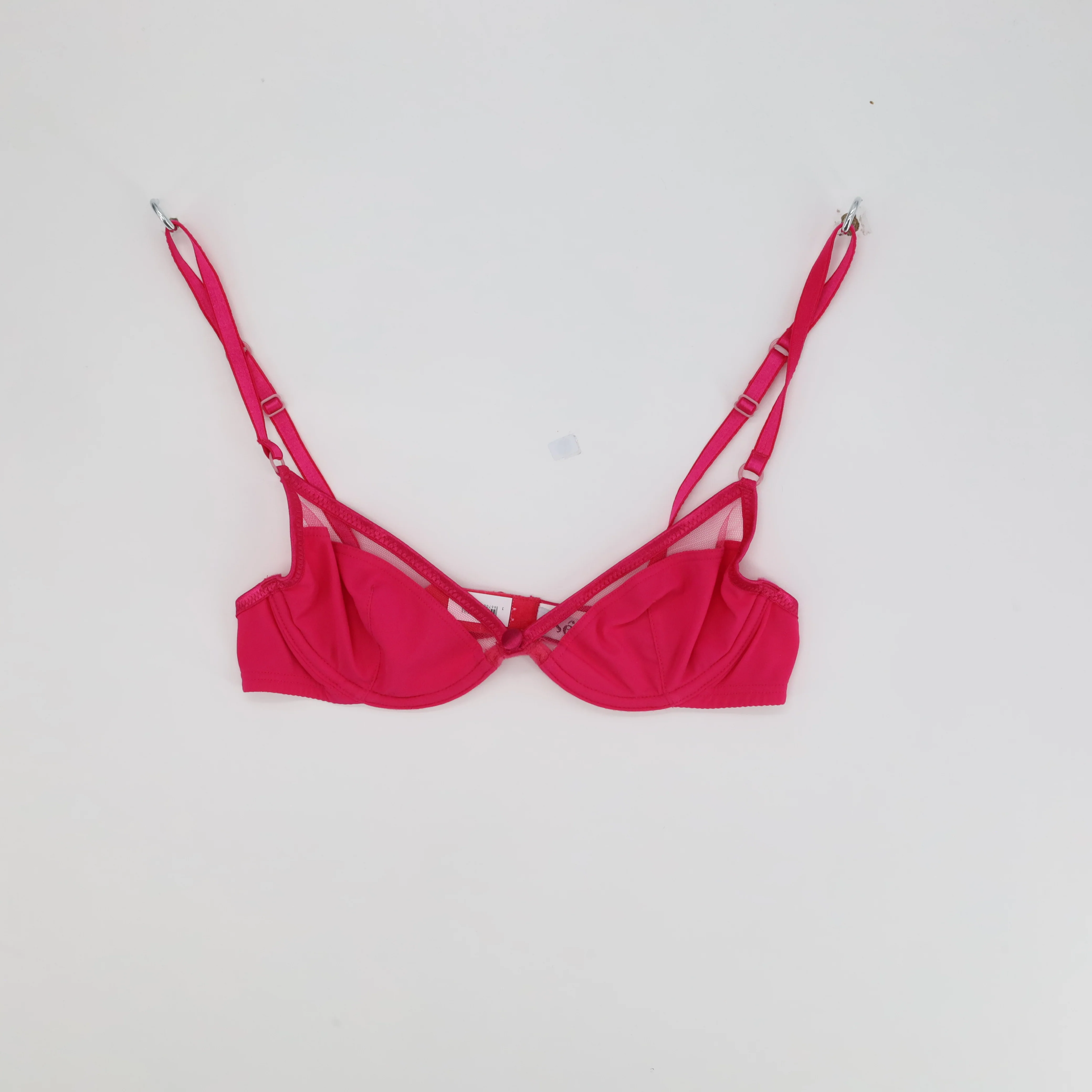 Soutien-gorge Ysé Rose - Image 2
