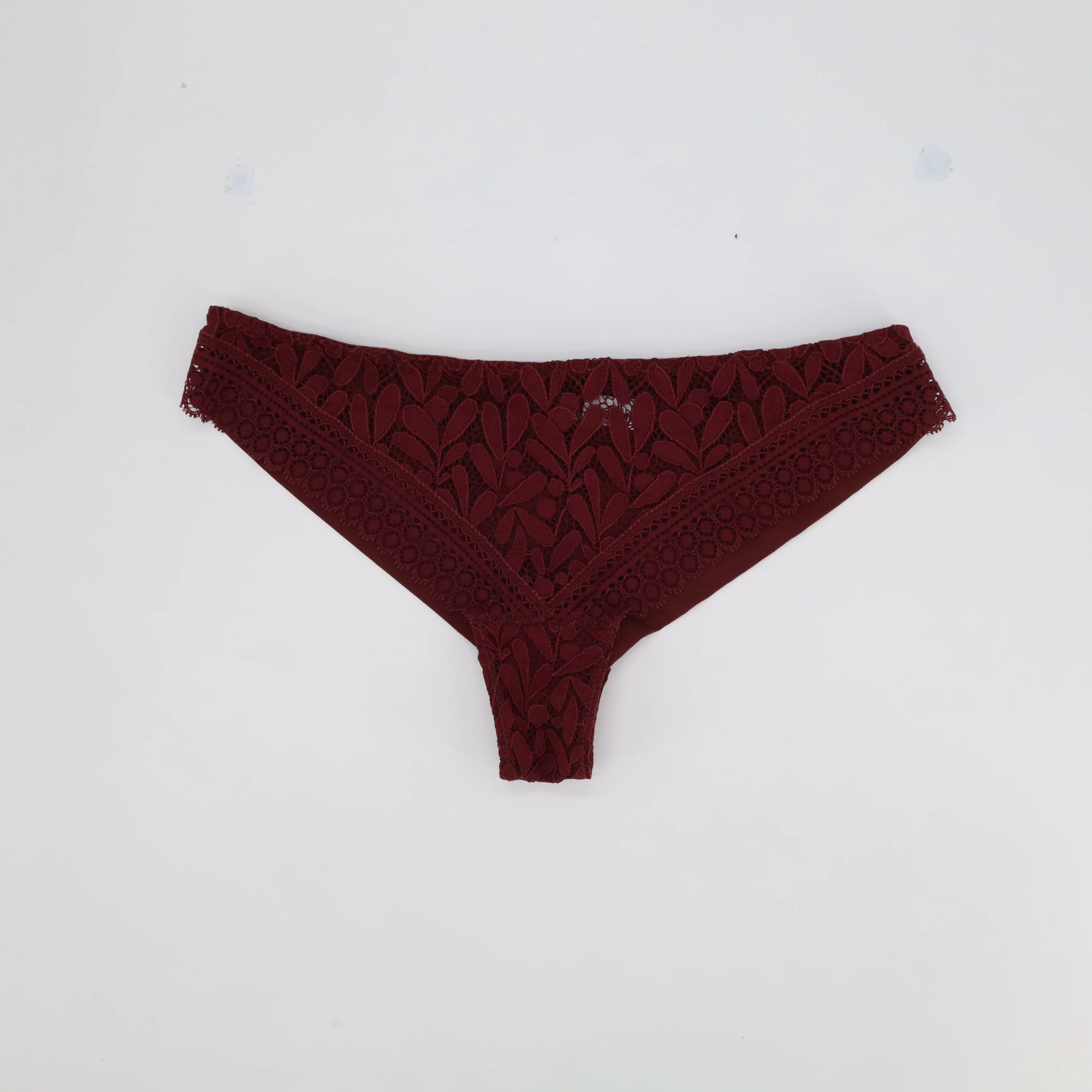 Tanga Princesse tam.tam Rouge