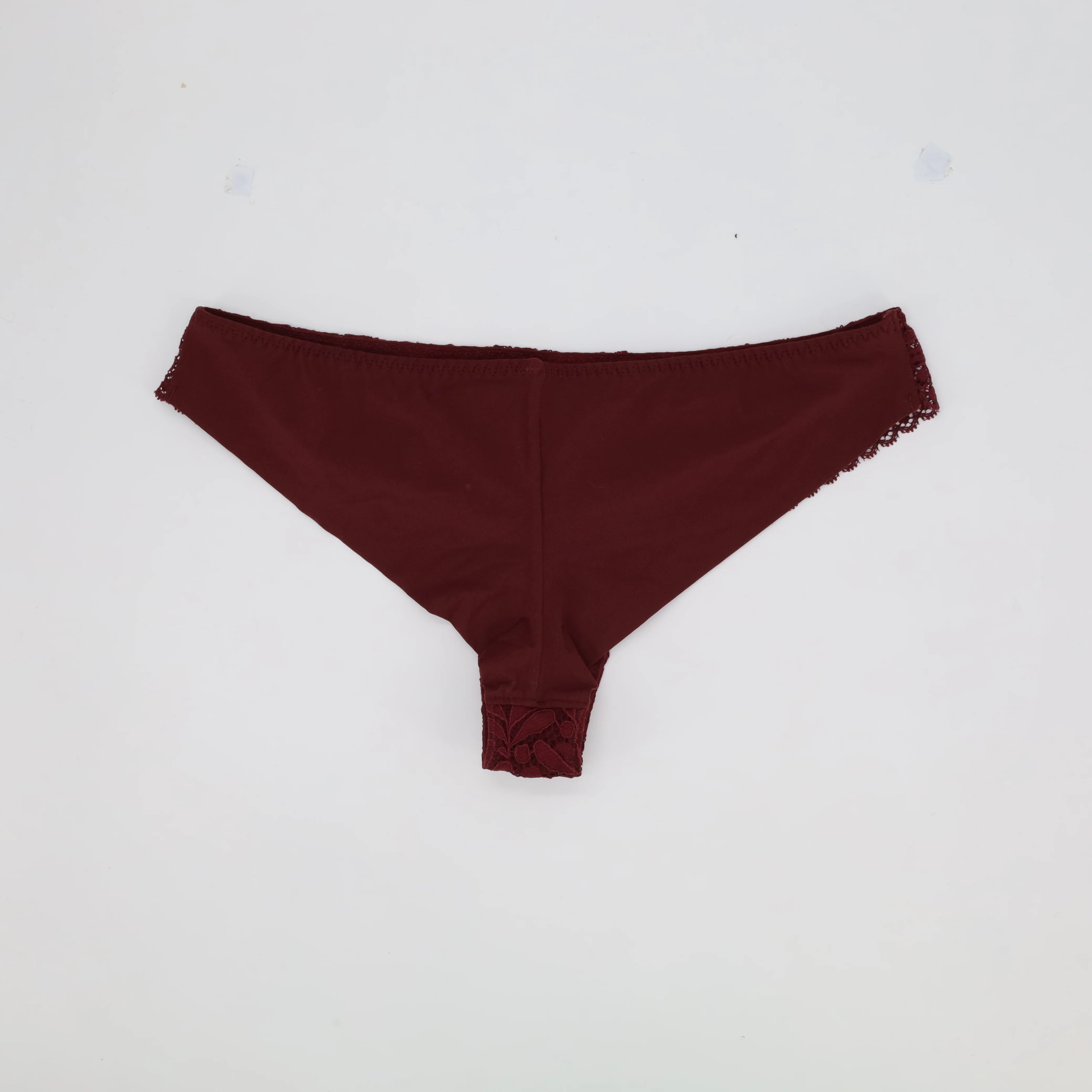 Tanga Princesse tam.tam Rouge - Image 2