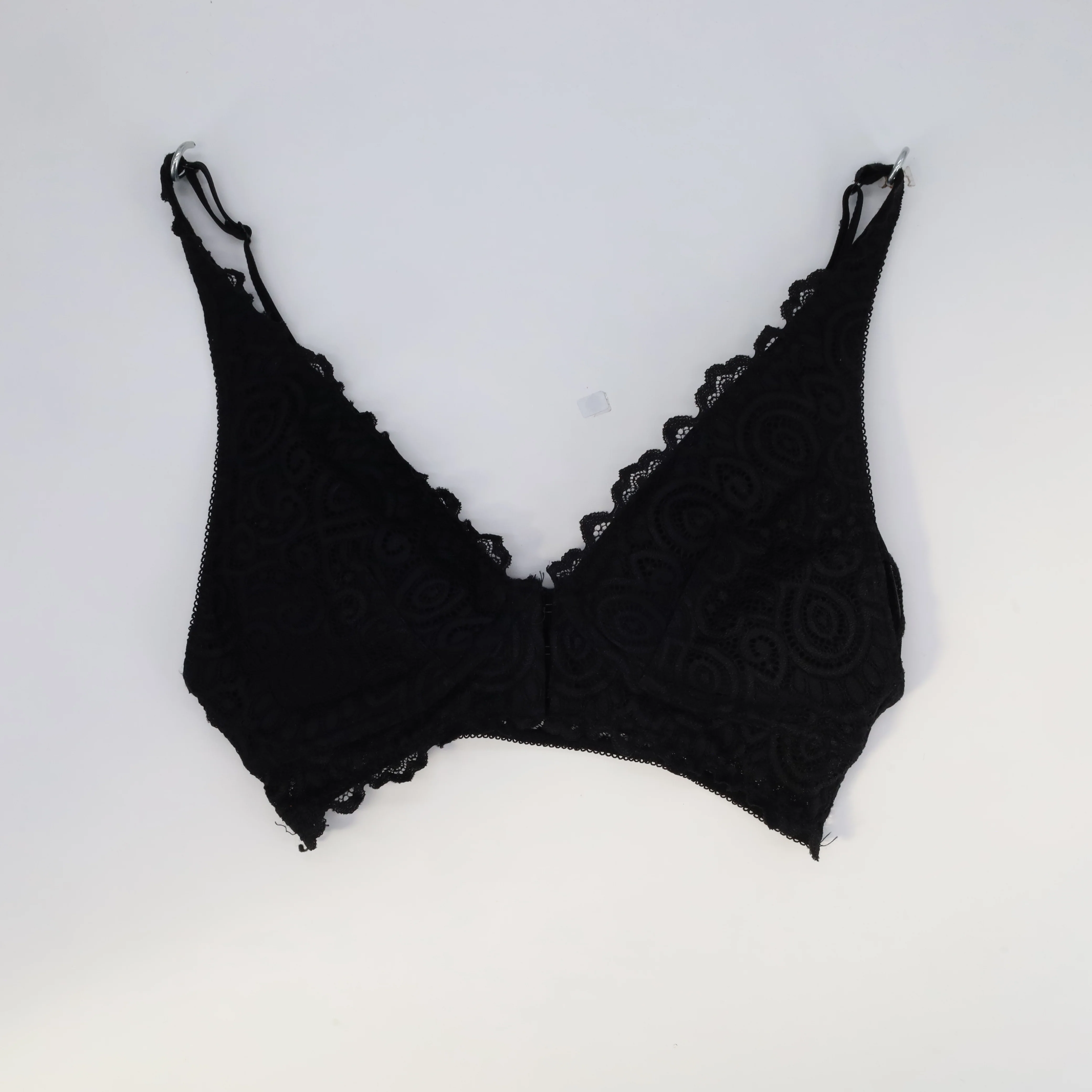 Soutien-gorge Noir - Image 2