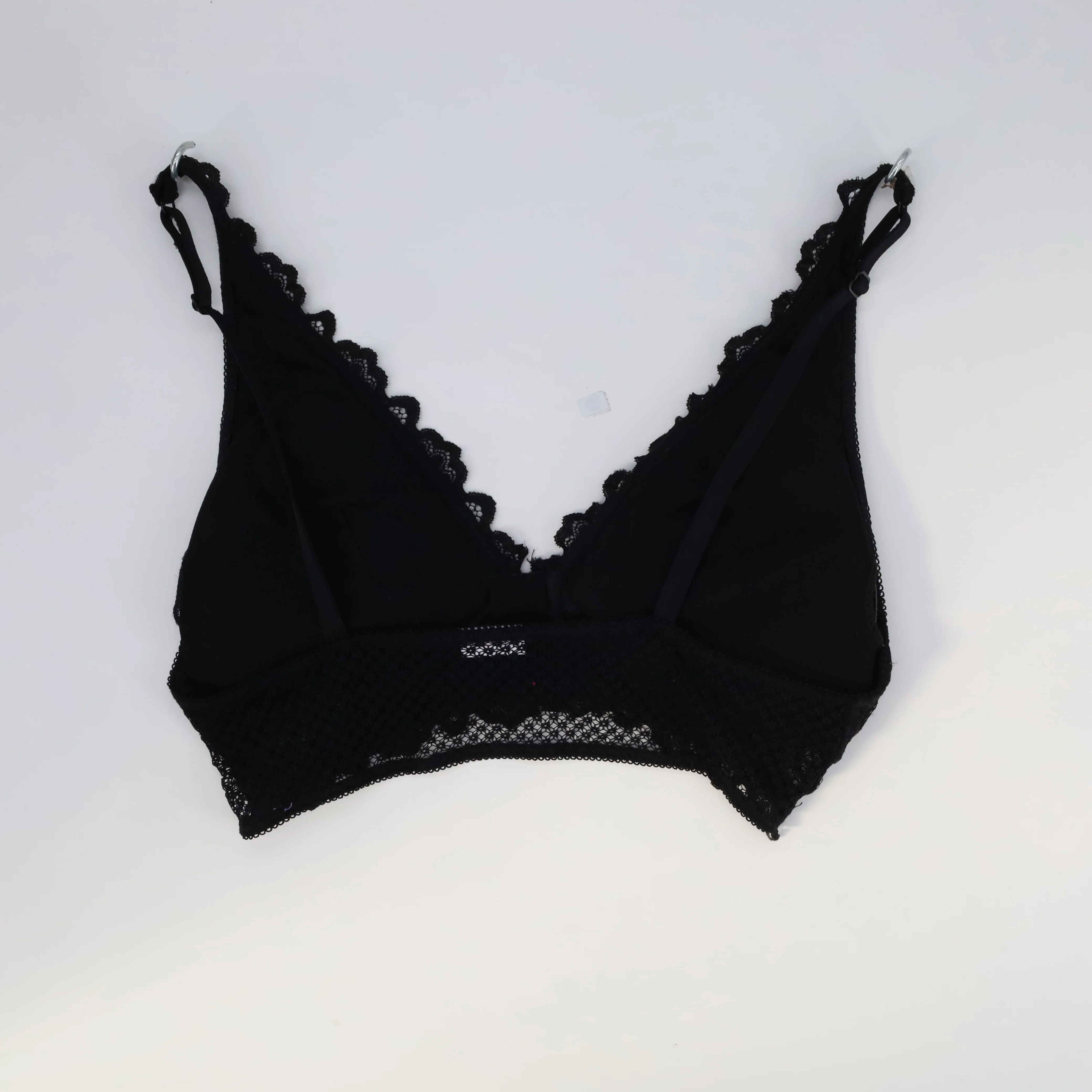 Soutien-gorge Noir - Image 3