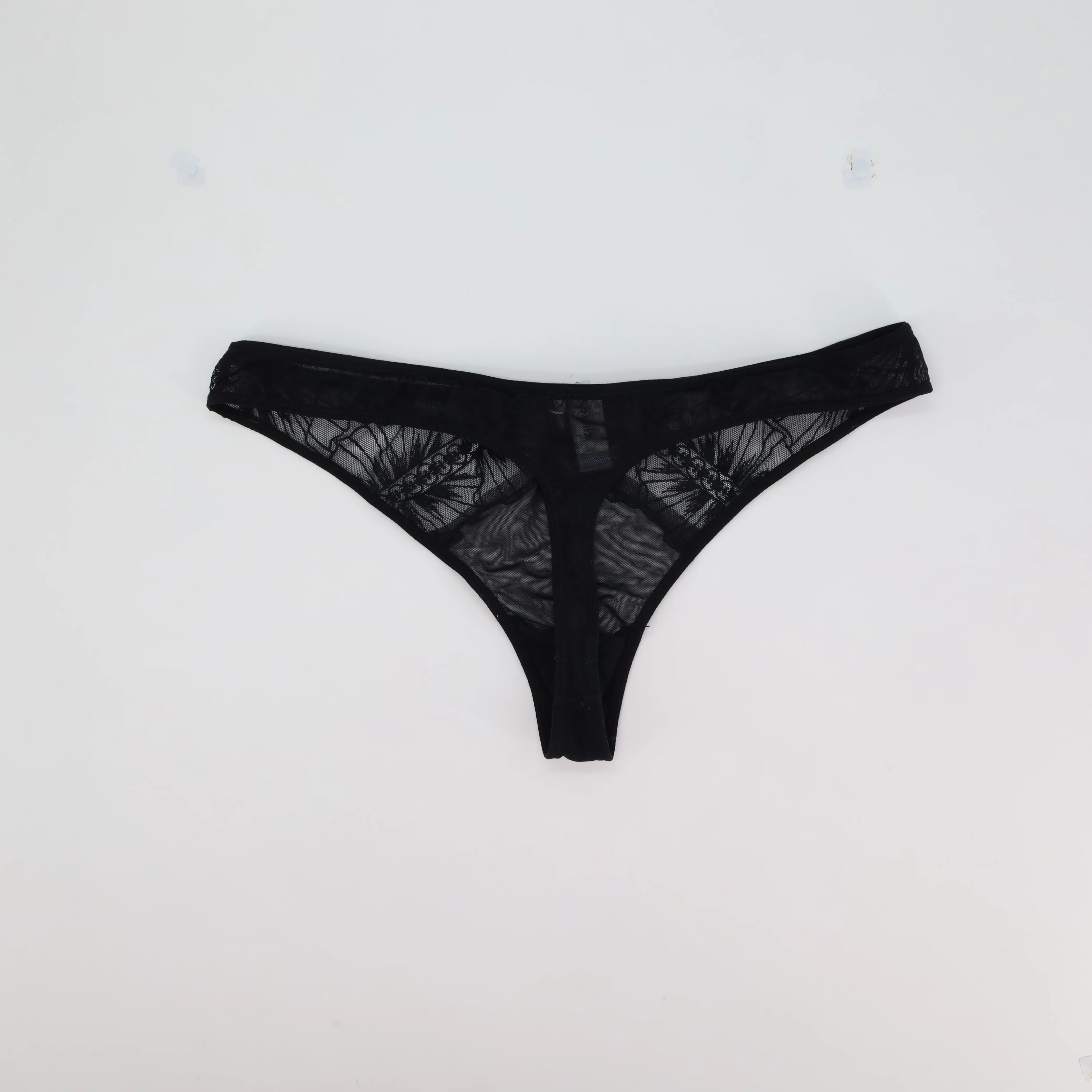 String ETAM Noir - Image 2