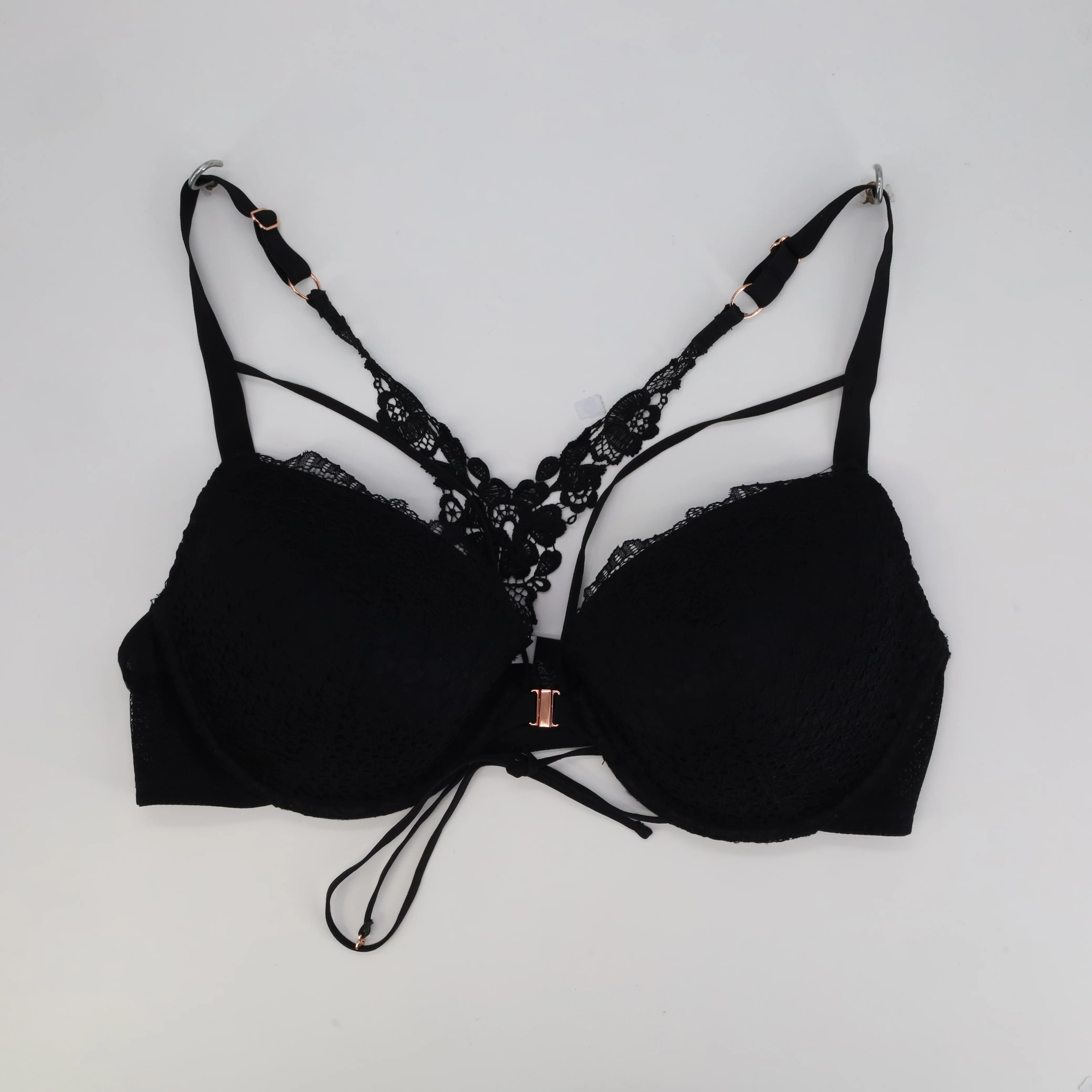 Soutien-gorge ETAM Noir - Image 2