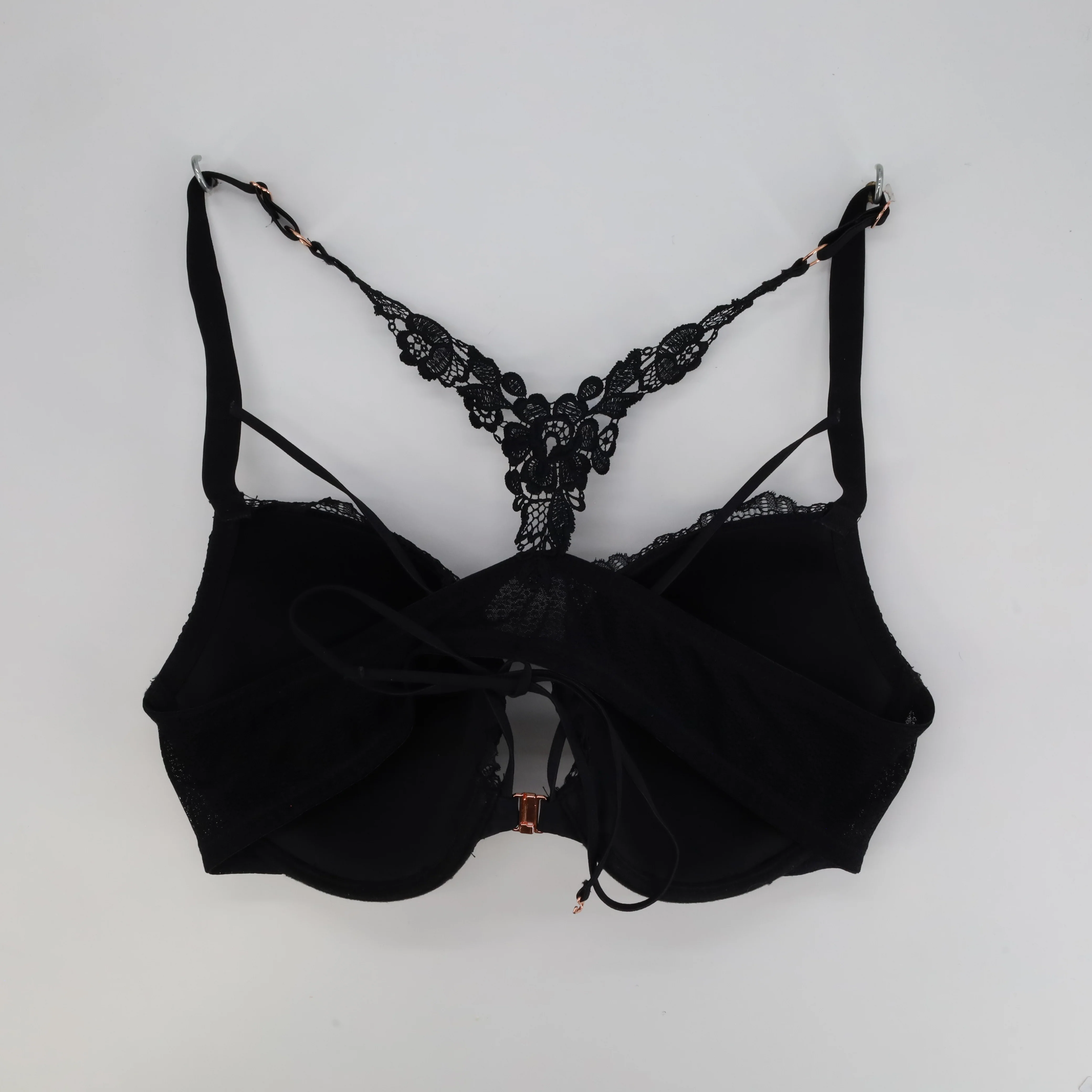 Soutien-gorge ETAM Noir - Image 3