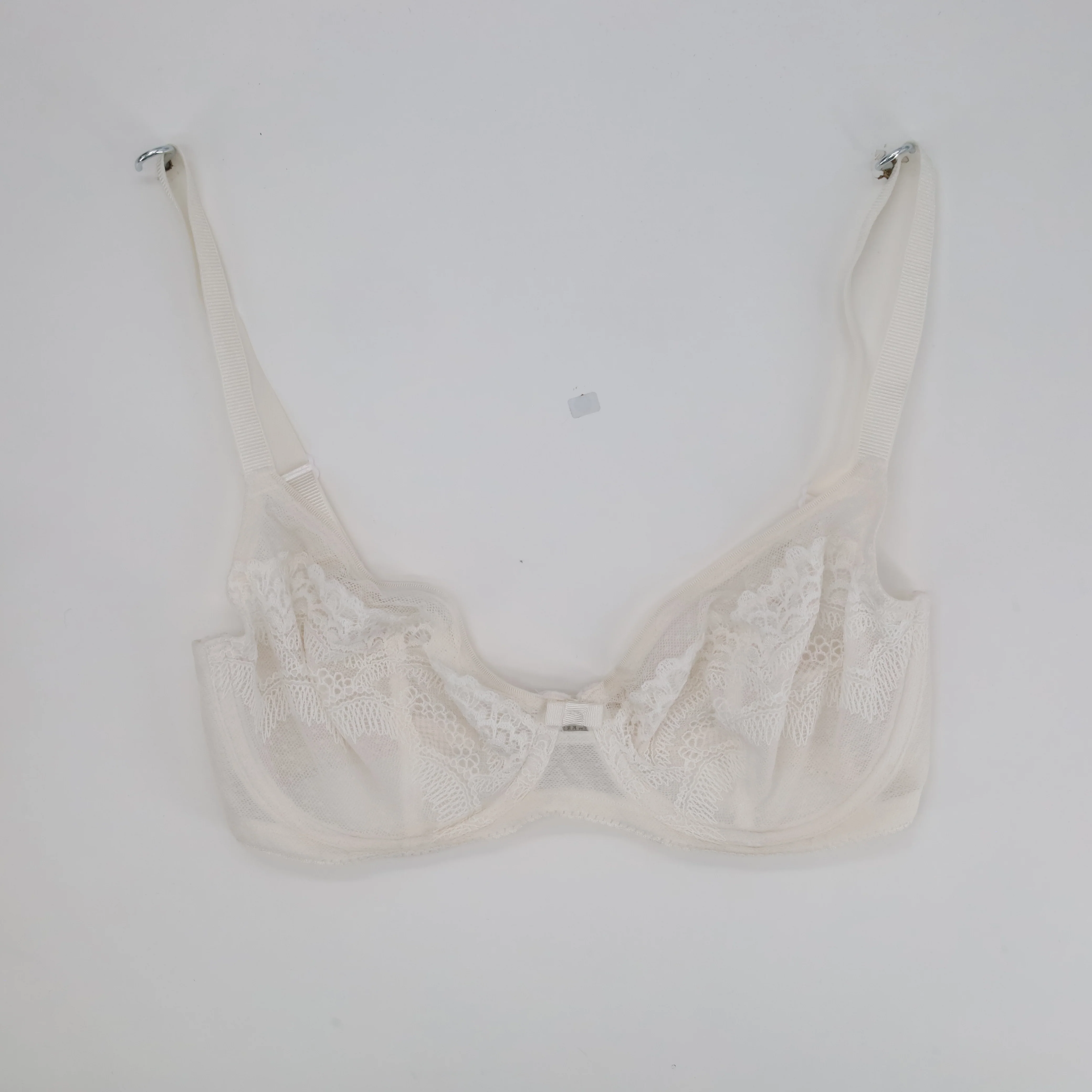 Soutien-gorge Triumph Blanc - Image 2