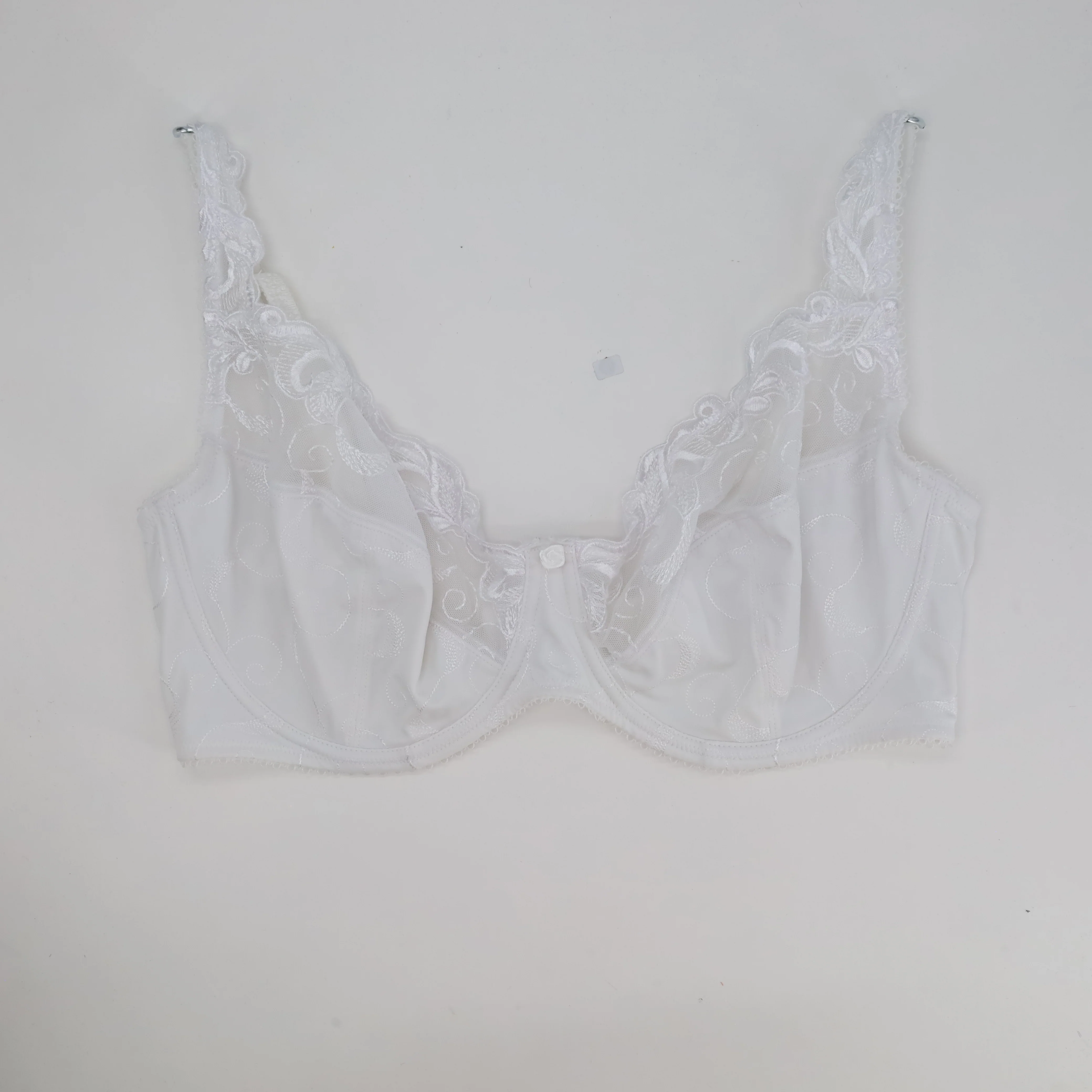 Soutien-gorge Sincère Blanc