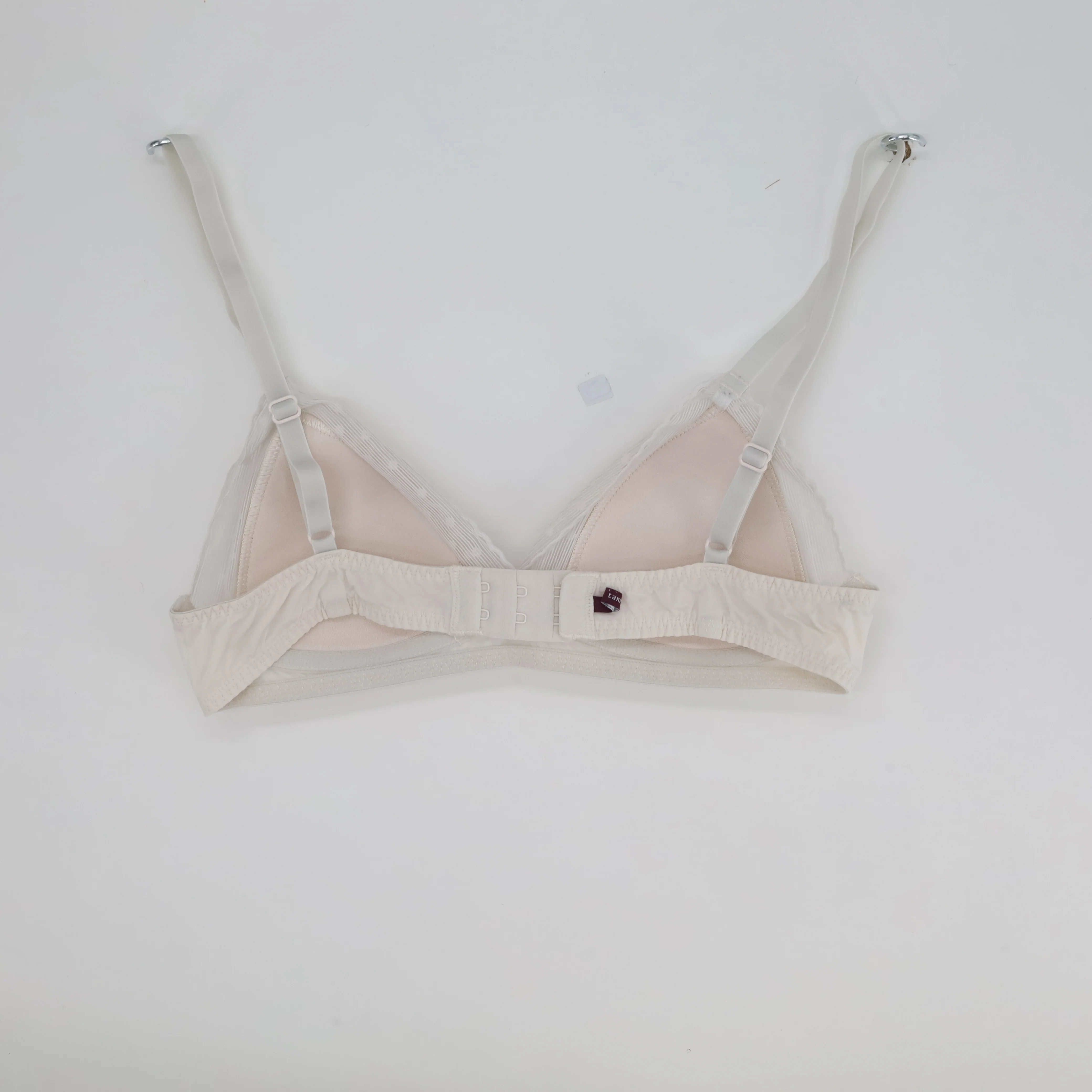 Soutien-gorge Chantelle Blanc - Image 3