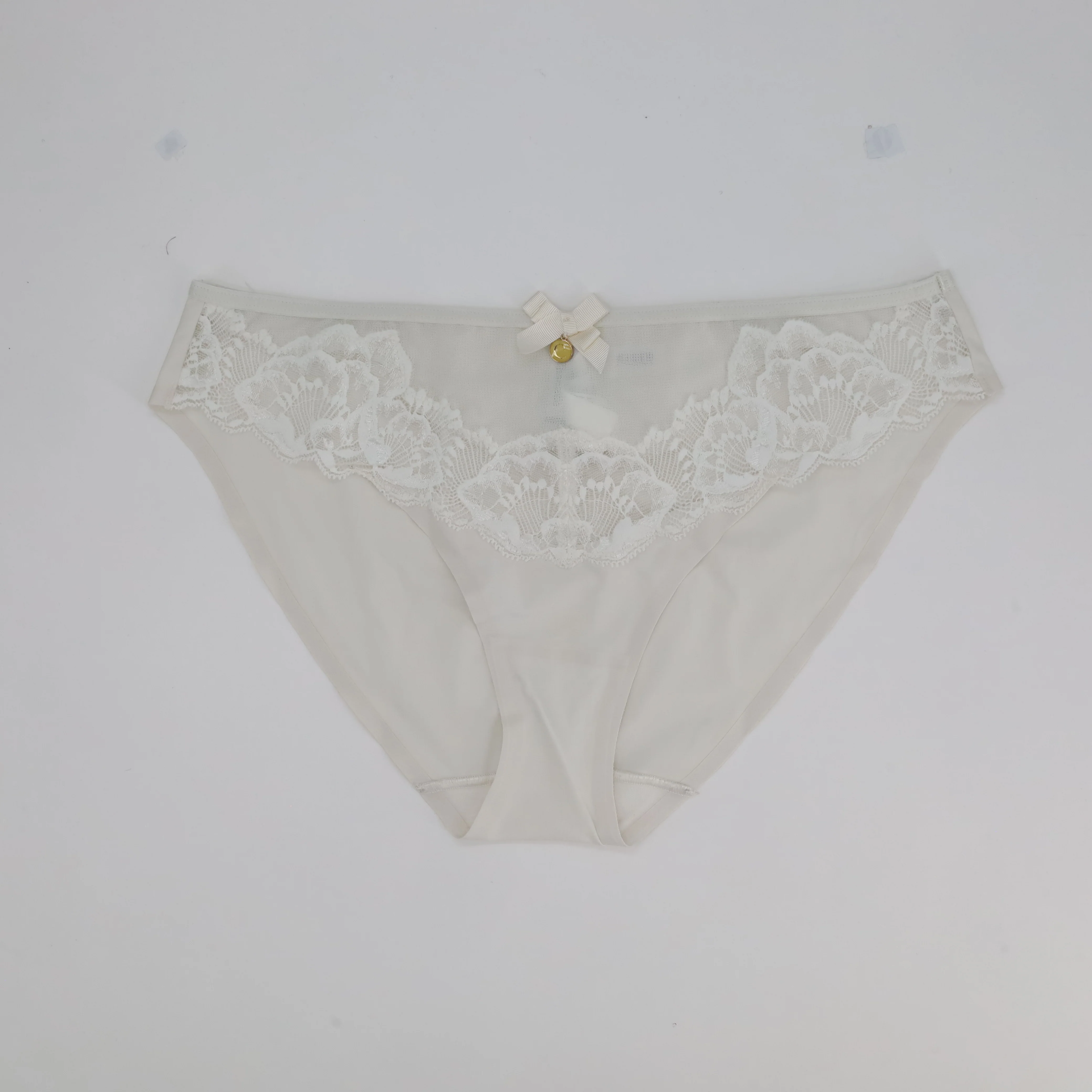 Culotte Chantelle Blanc