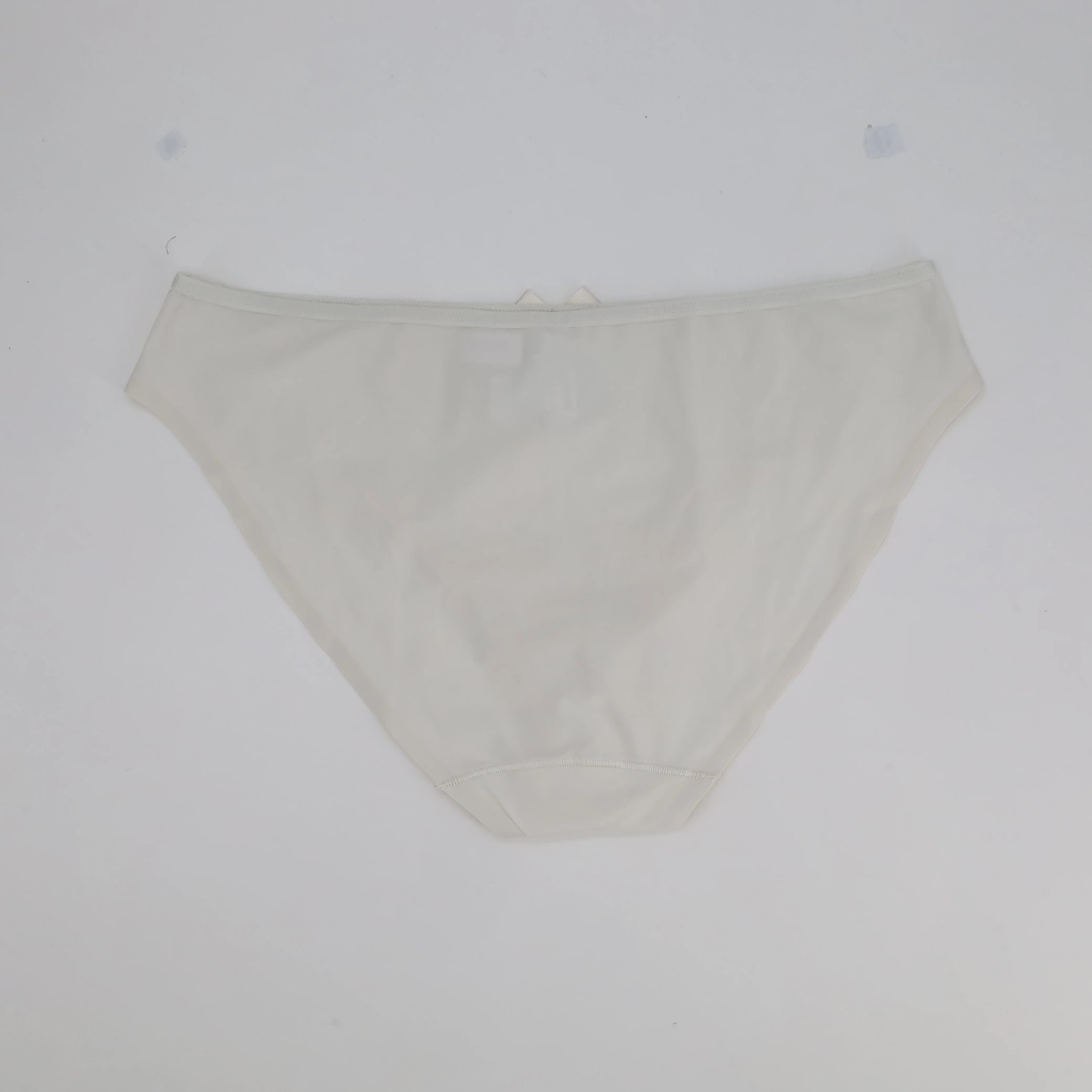 Culotte Chantelle Blanc - Image 2