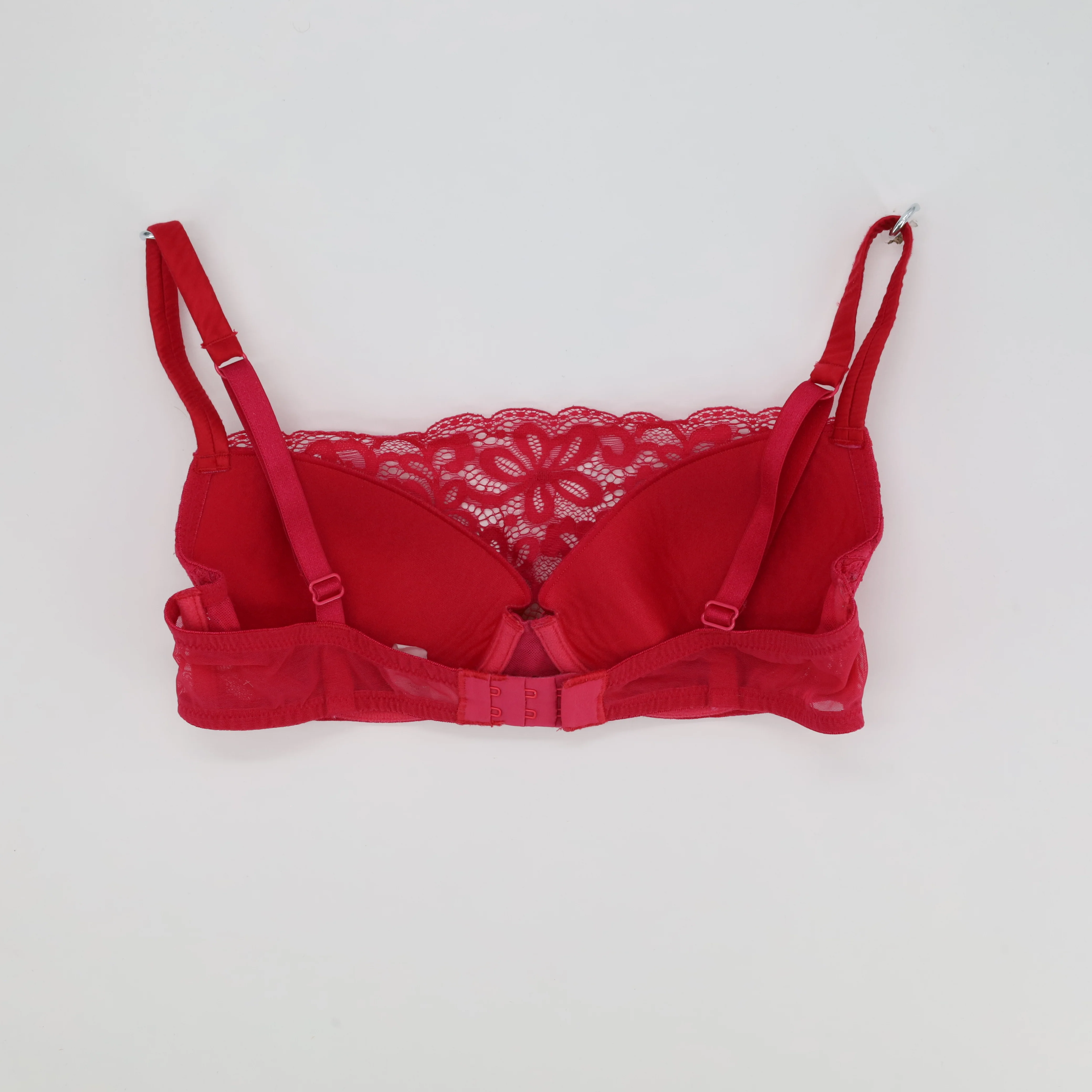 Soutien-gorge Well Rose - Image 3
