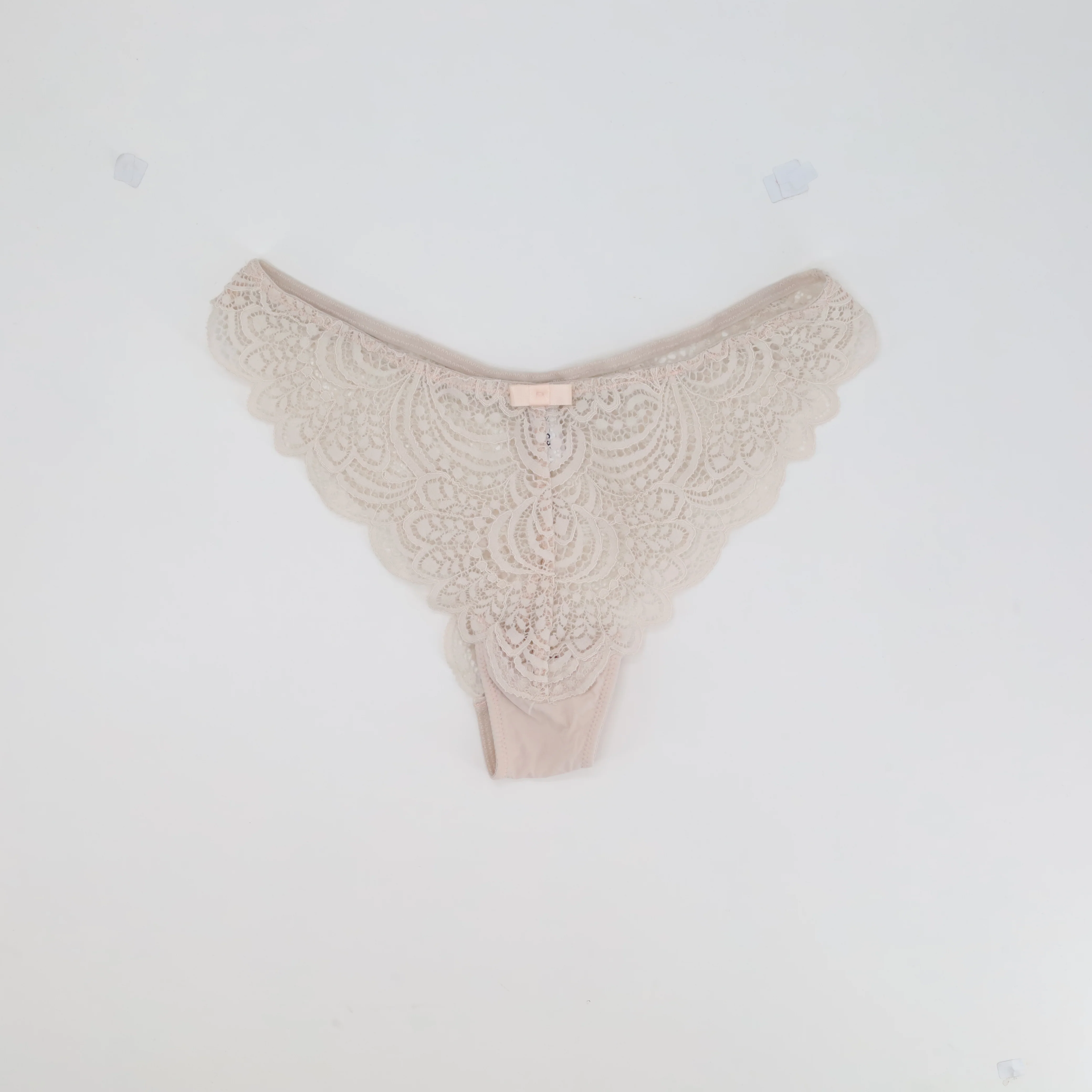 Tanga RougeGorge Rose