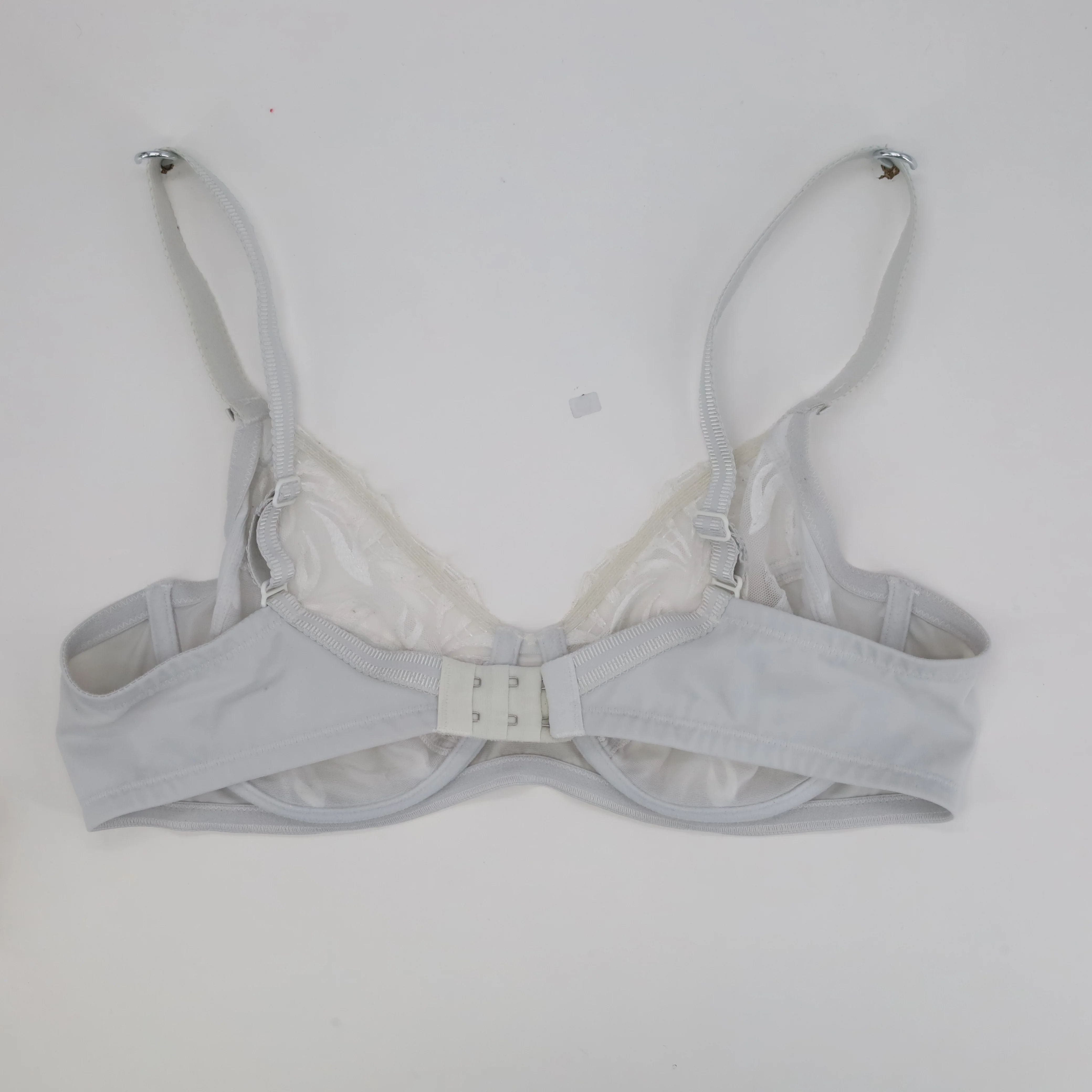 Soutien-gorge Triumph Blanc - Image 3