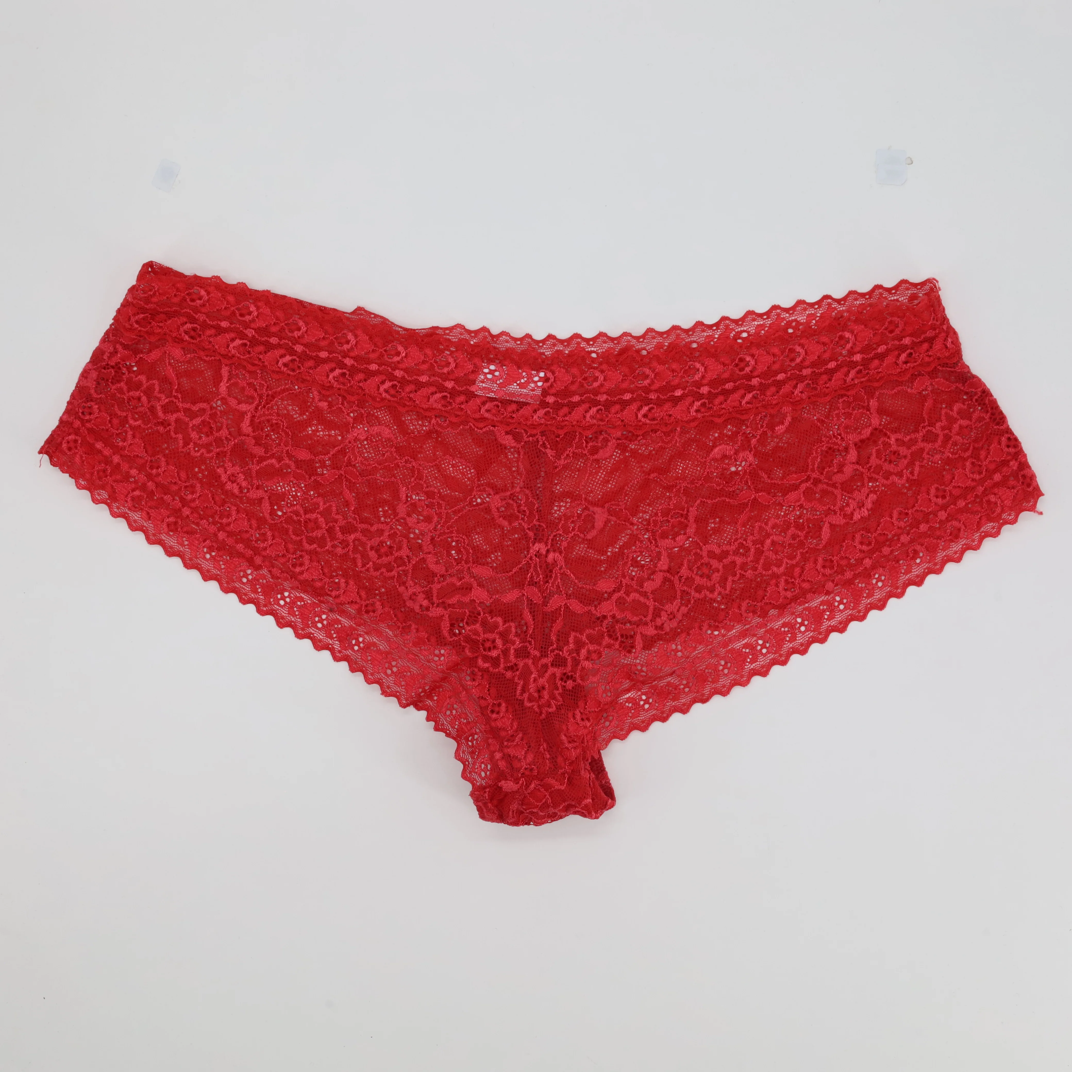 Shorty ETAM Rouge - Image 2