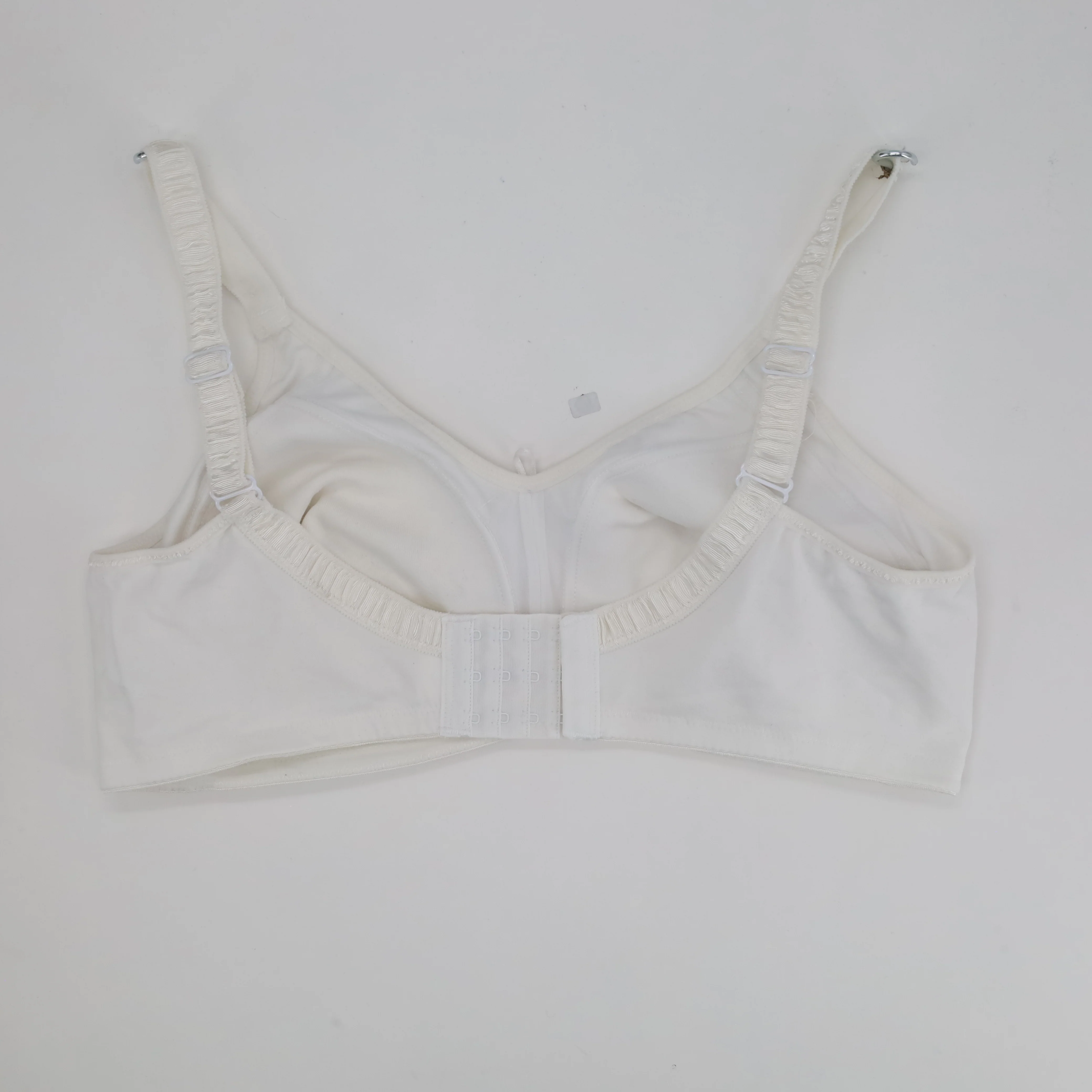 Soutien-gorge Natasha Blanc - Image 2