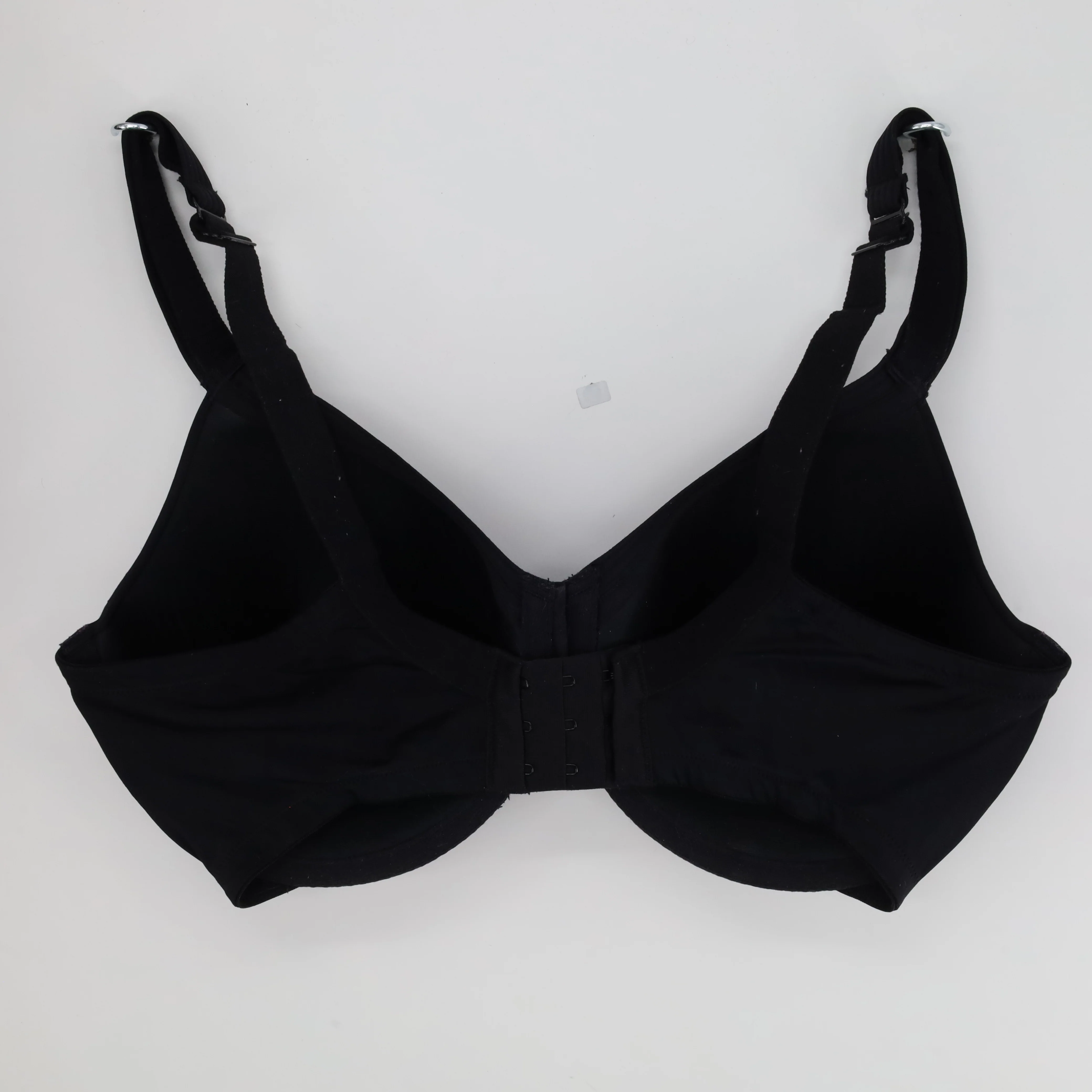 Soutien-gorge Olga Noir - Image 3