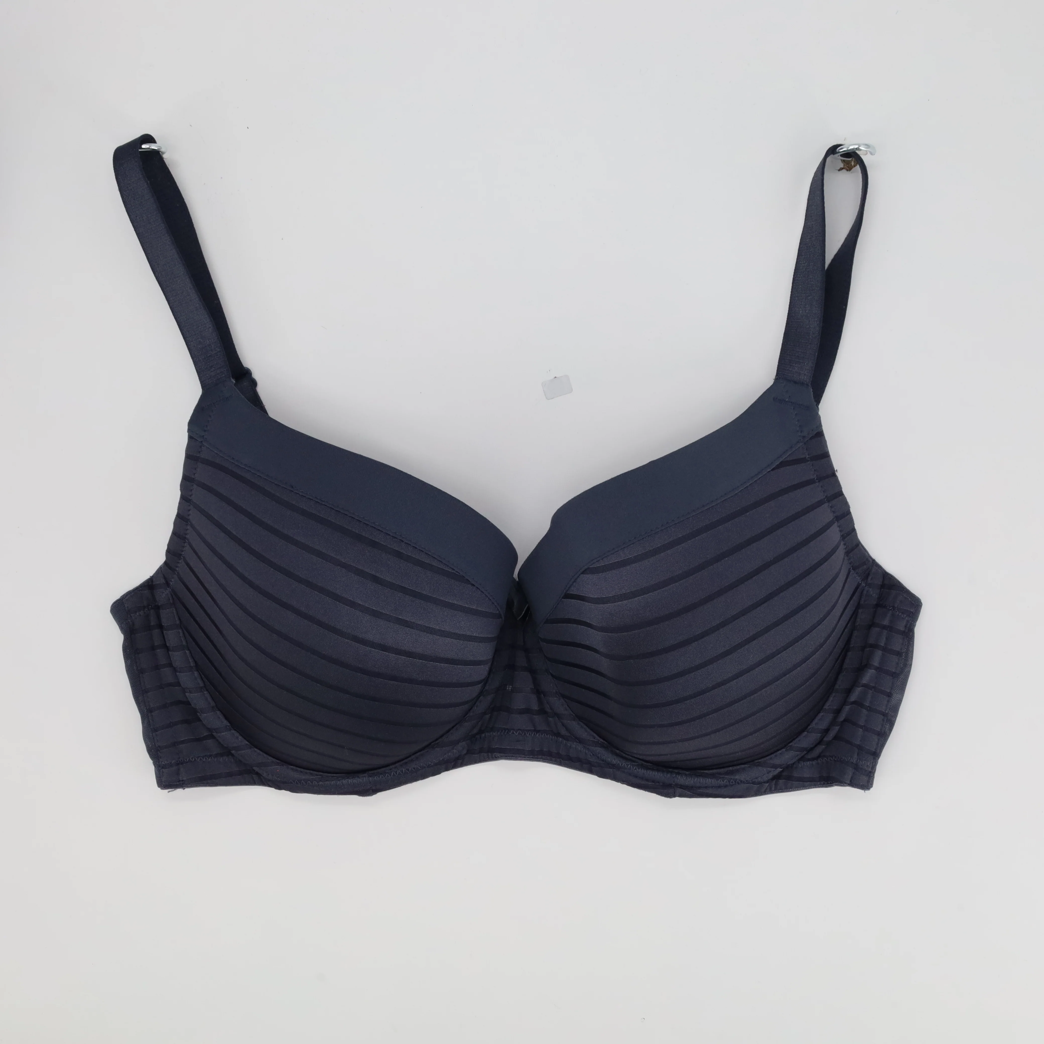 Soutien-gorge Dorina Gris - Image 2