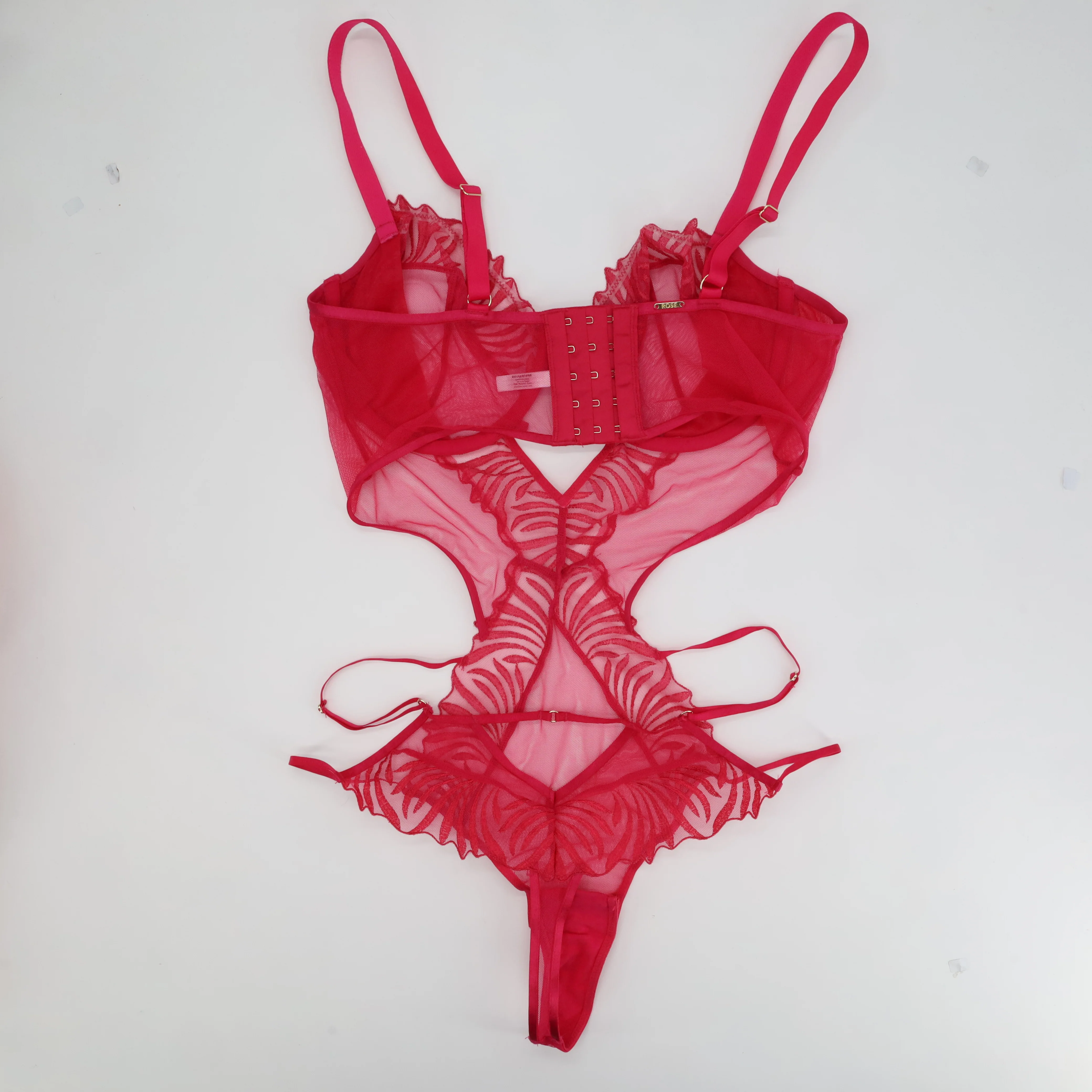 Body Rose Rose - Image 3