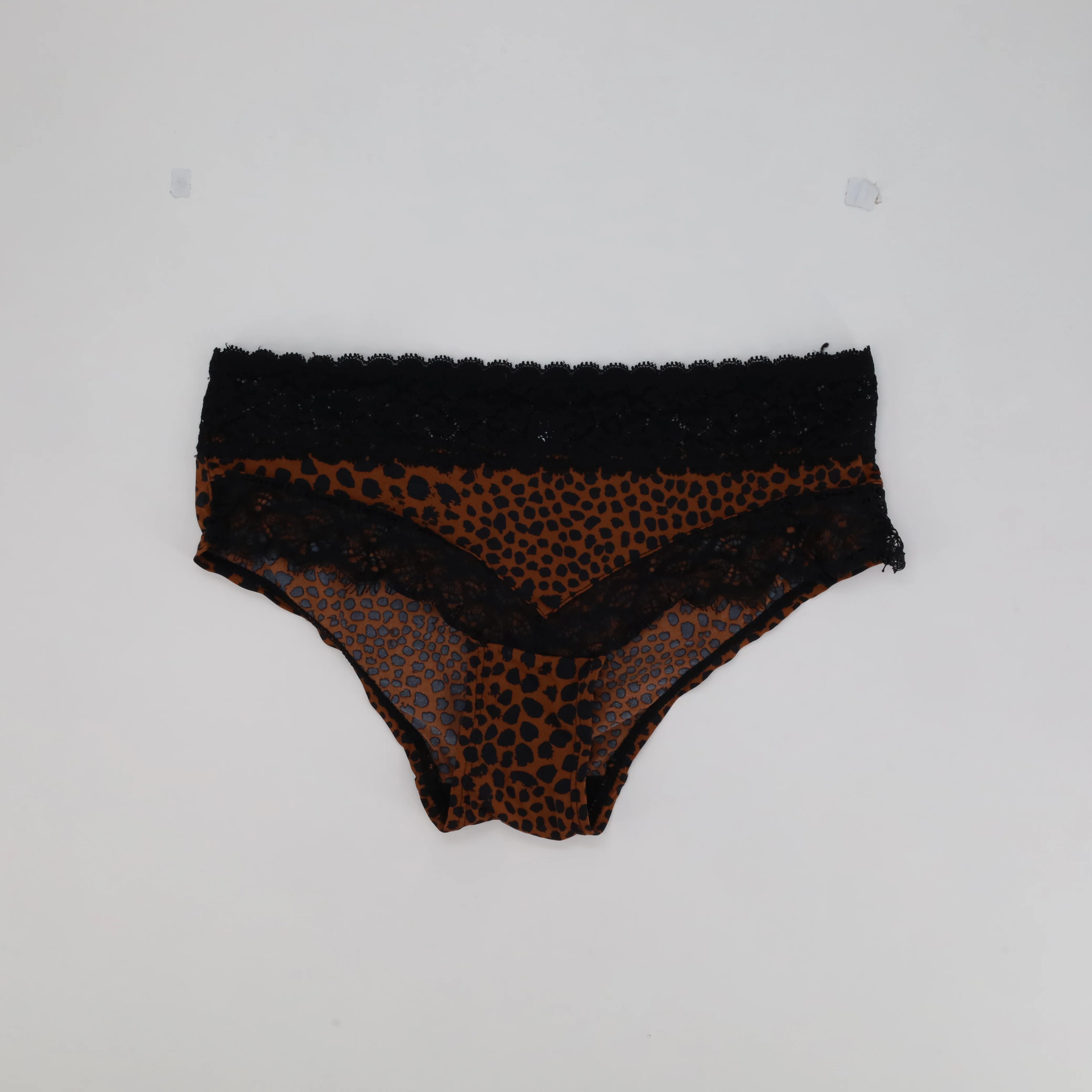 Culotte ETAM Noir