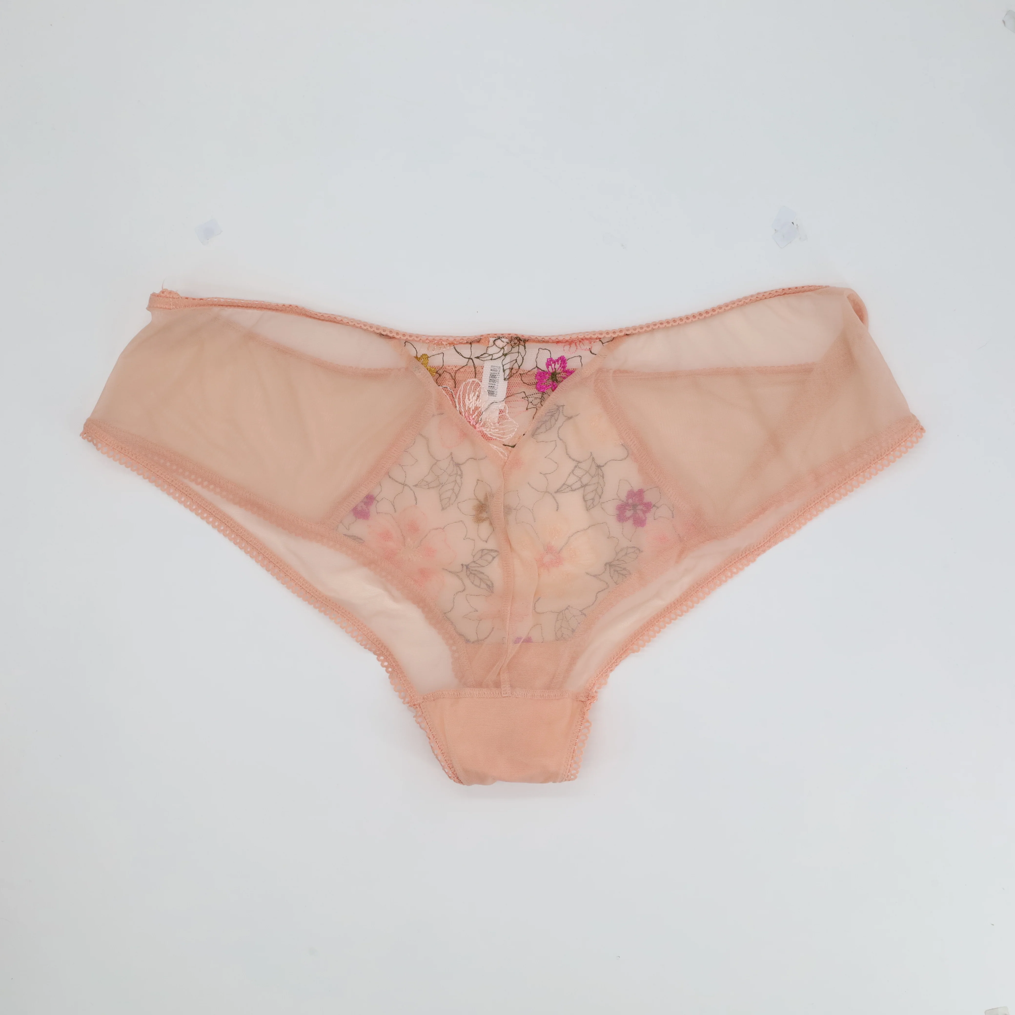 Culotte Darjeeling Orange - Image 2