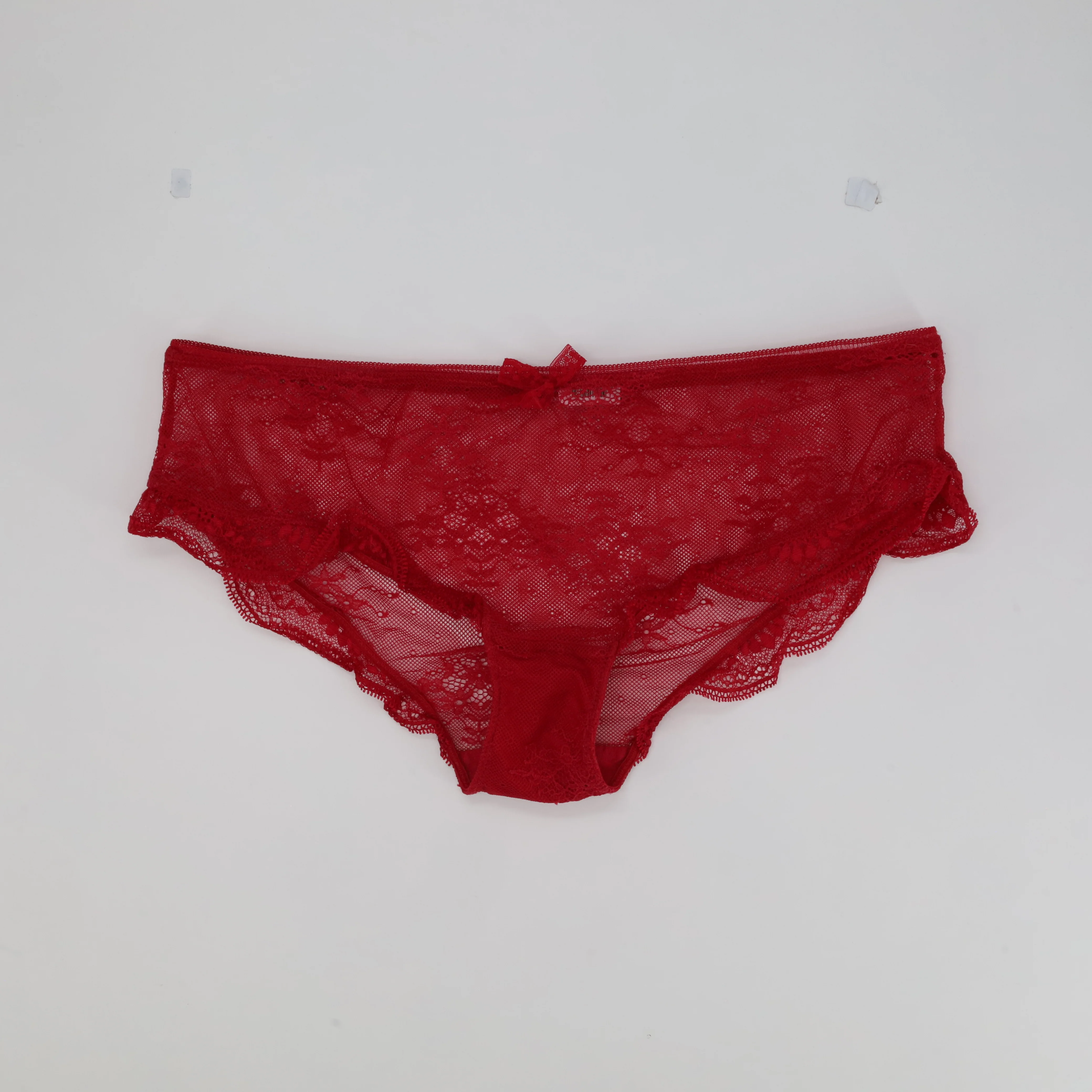 Culotte Rouge
