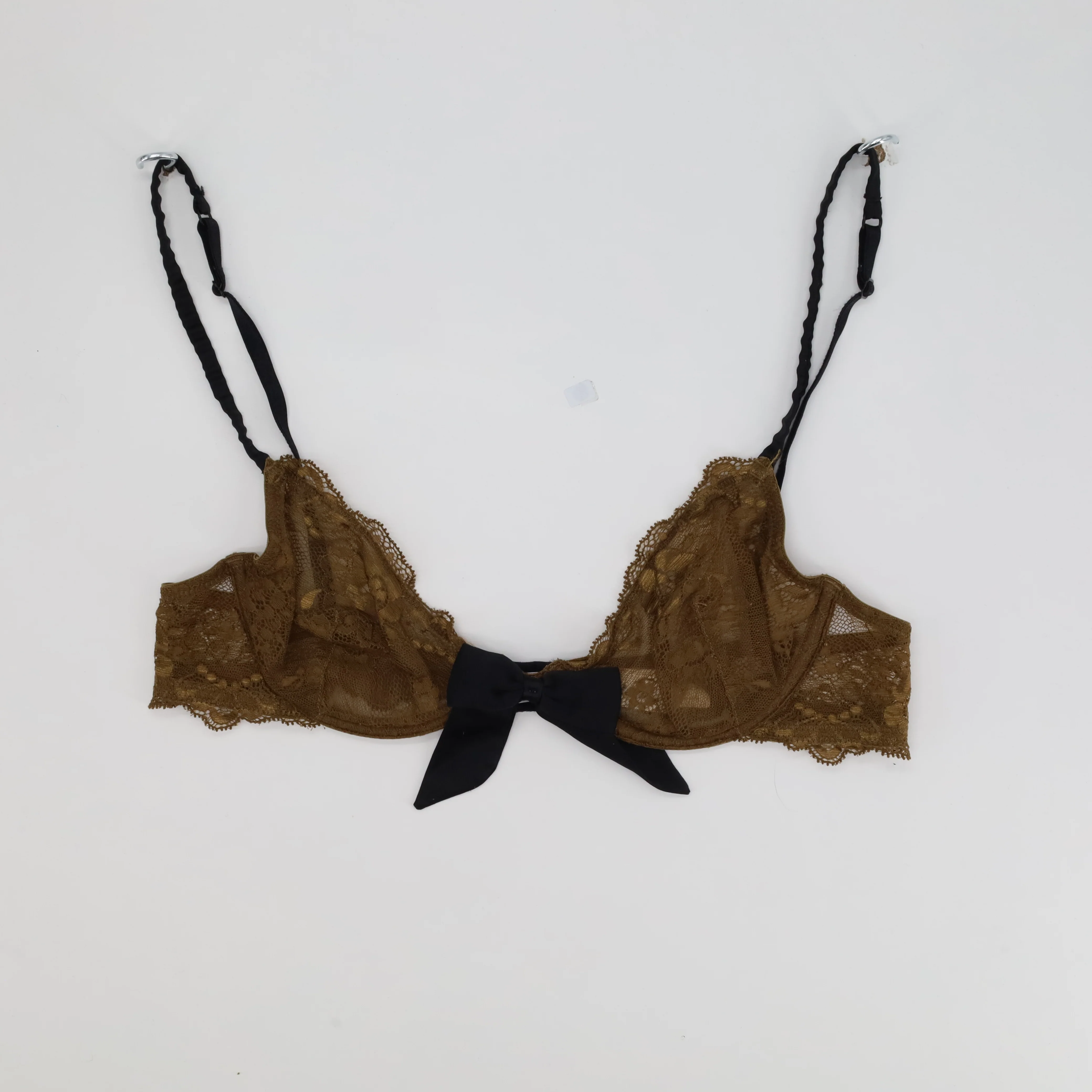 Soutien-gorge ETAM Vert - Image 2