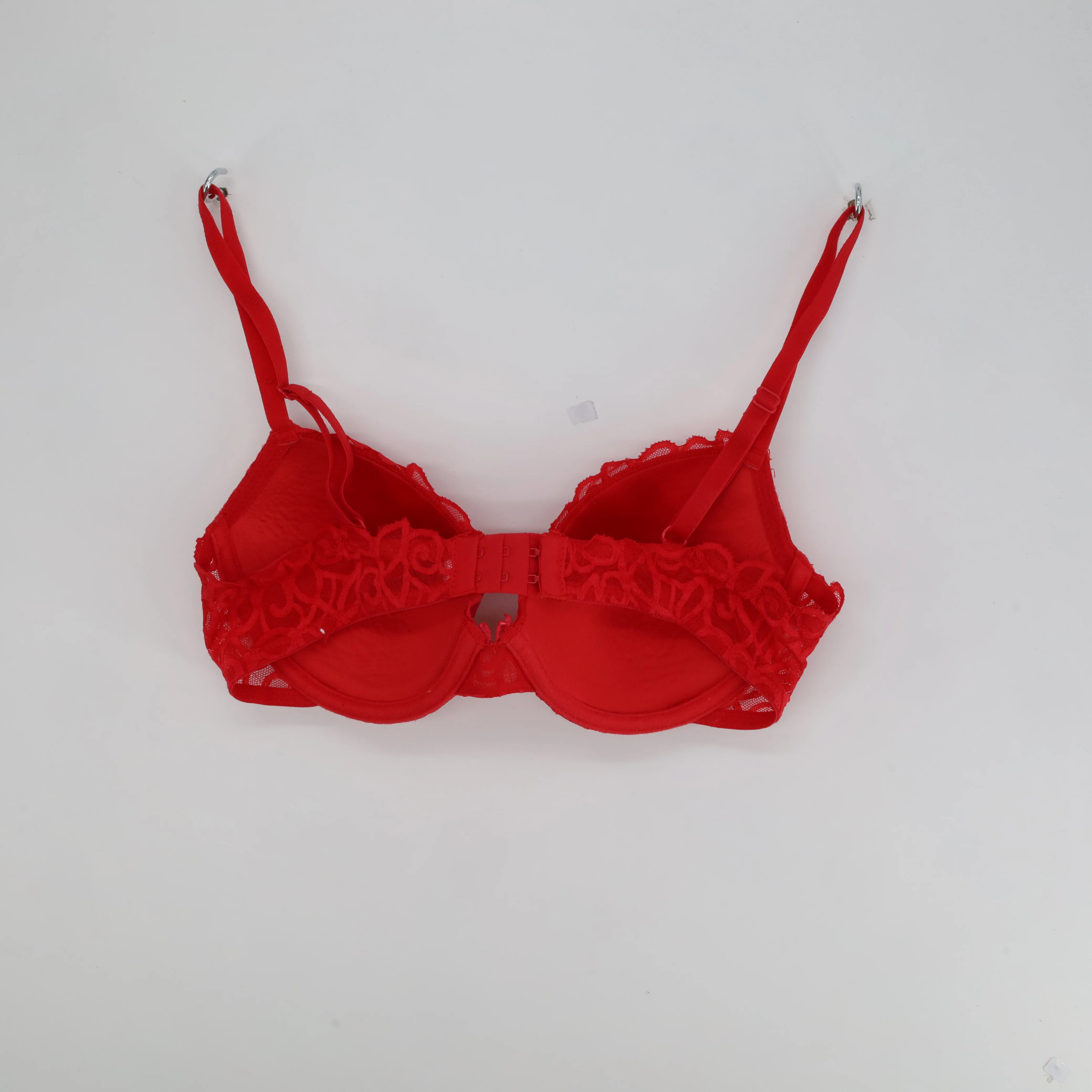 Soutien-gorge Rouge - Image 3