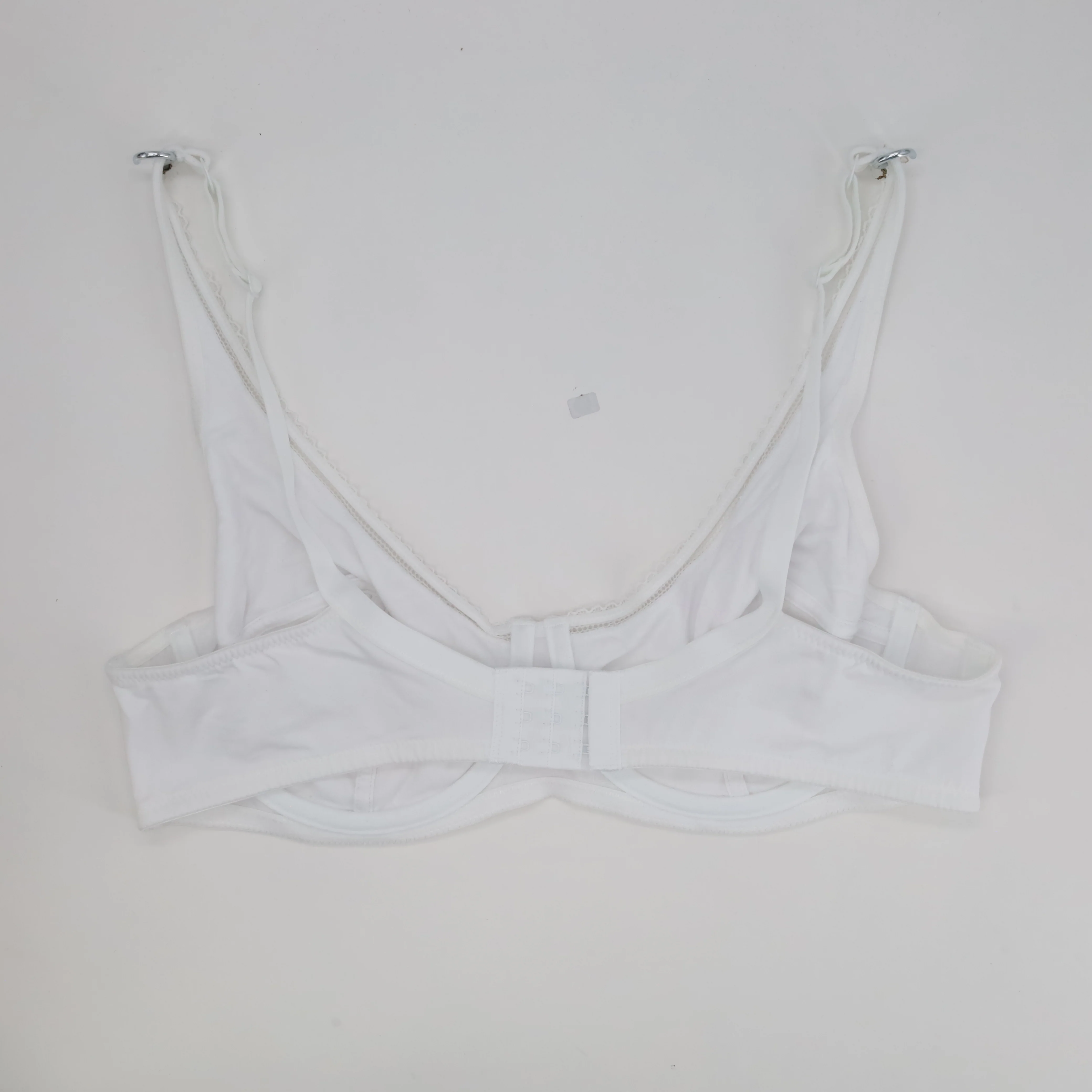 Soutien-gorge Blanc - Image 3