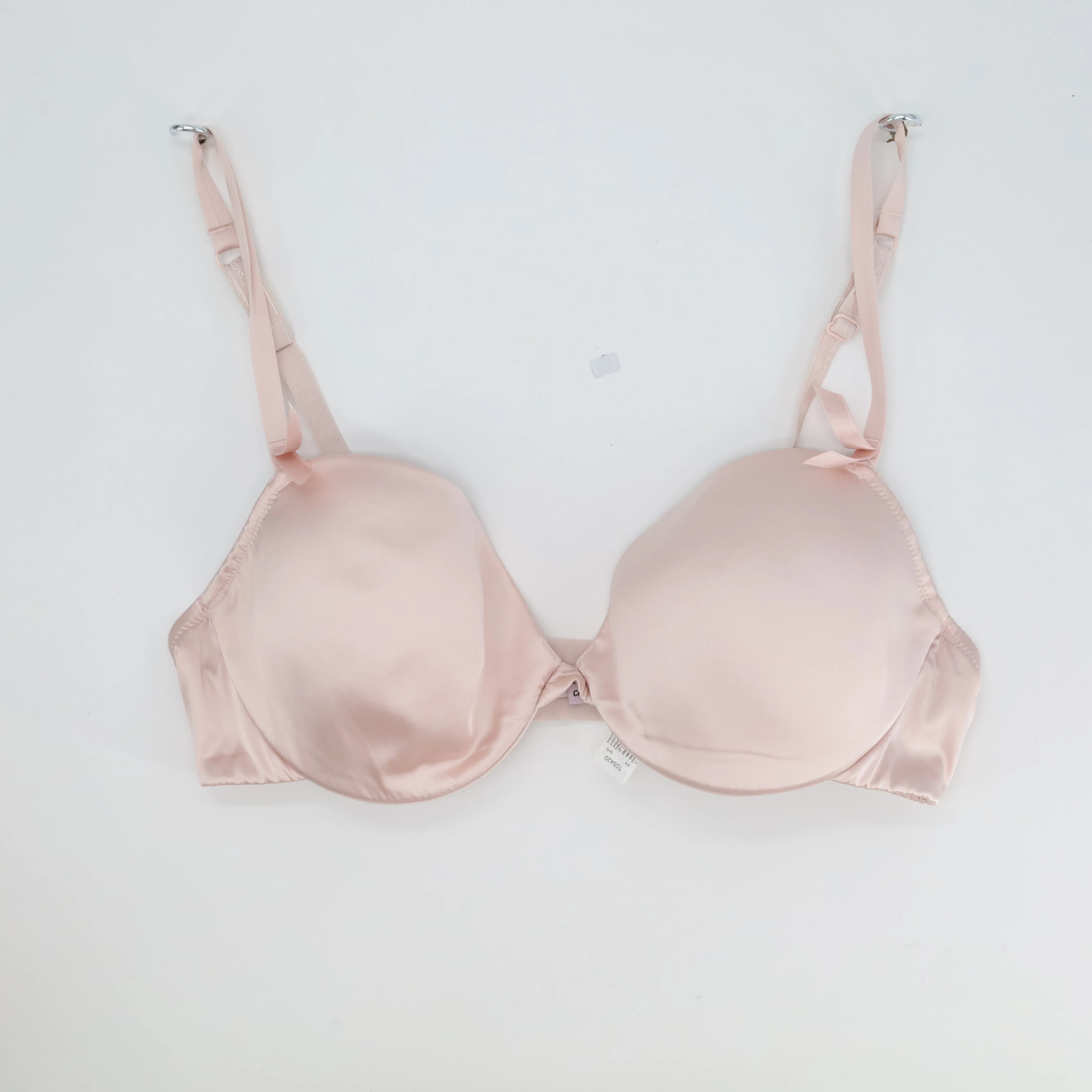 Soutien-gorge Chantal Thomass Rose - Image 2
